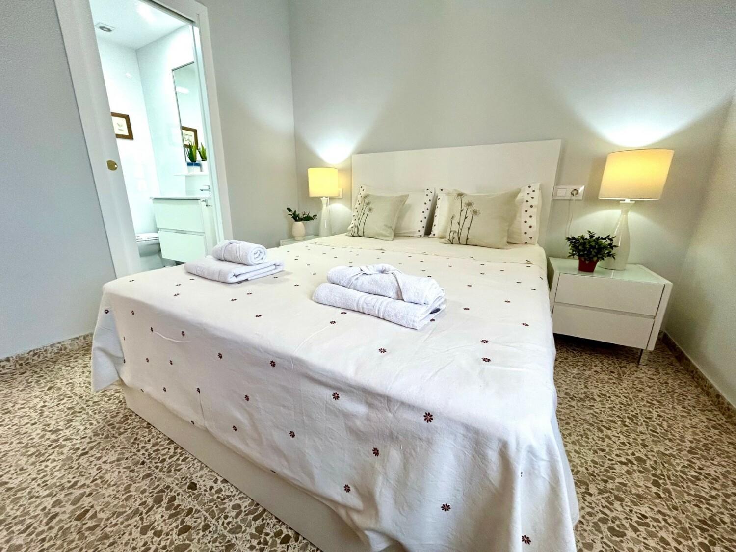 Apartamento Gatu Arena 