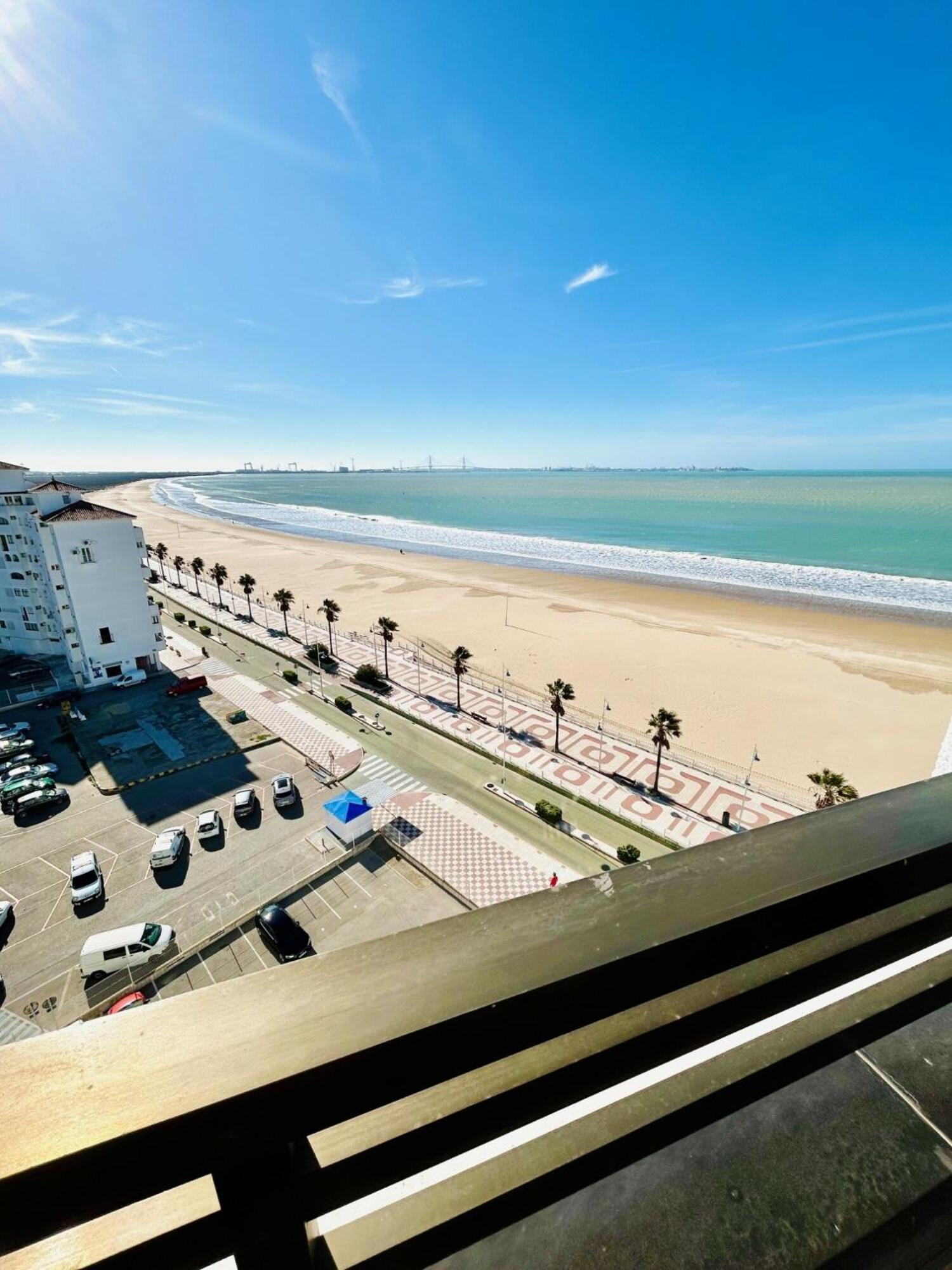 Apartamento Gatu Arena 