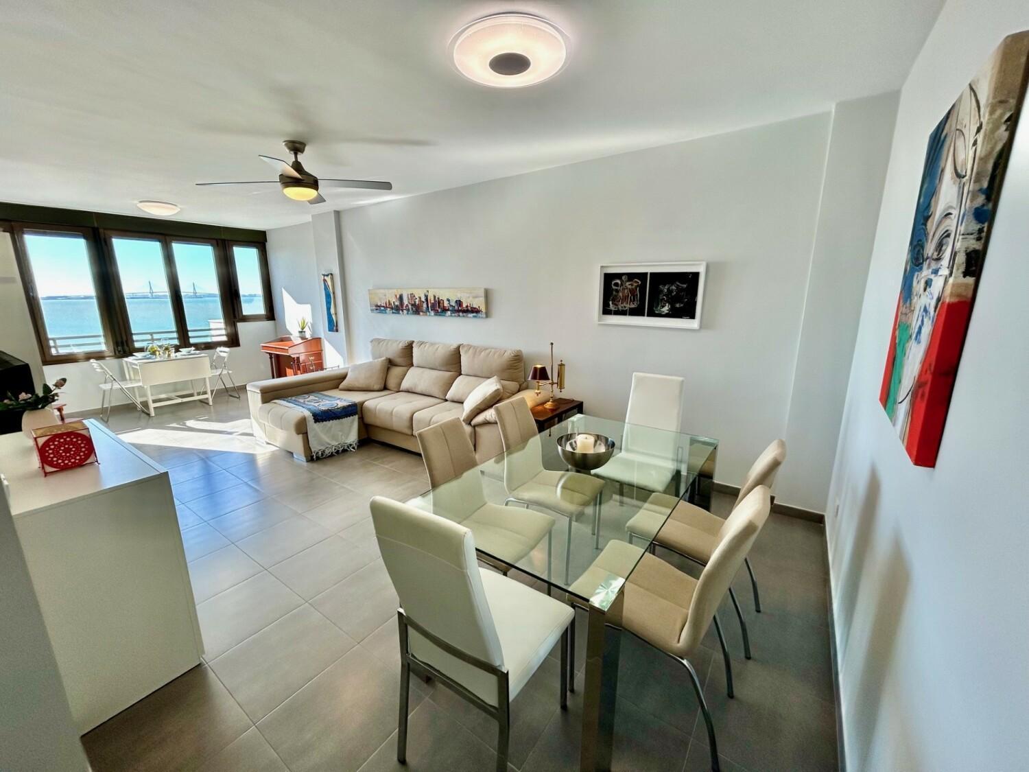 Apartamento Gatu Arena 