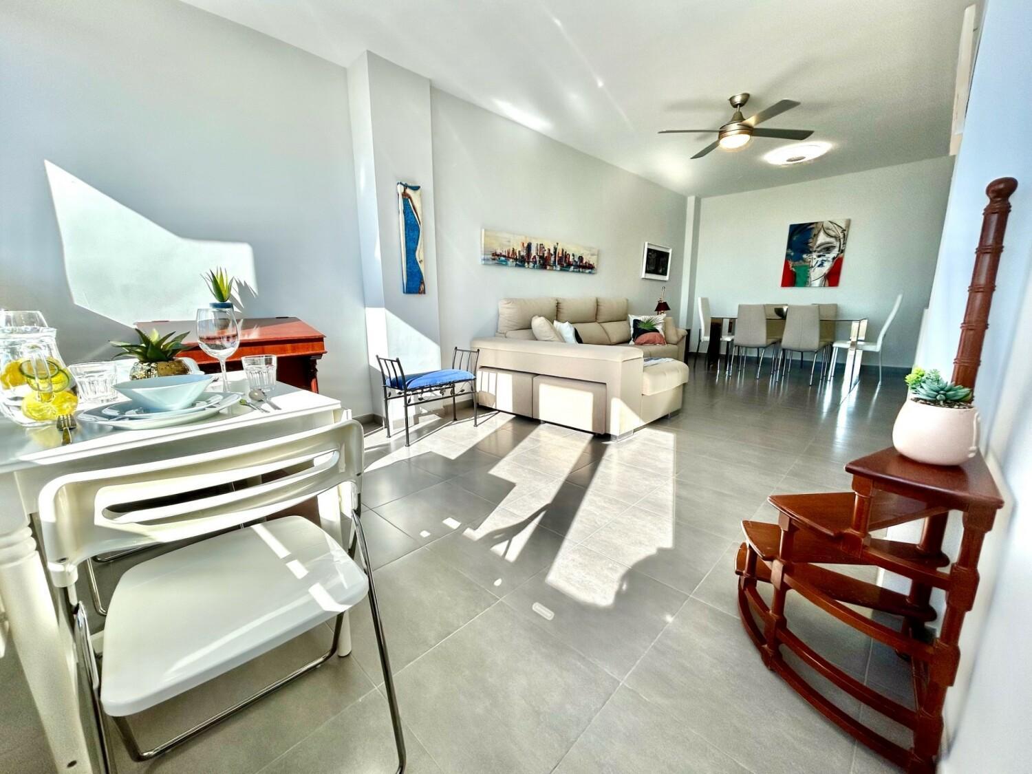 Apartamento Gatu Arena 