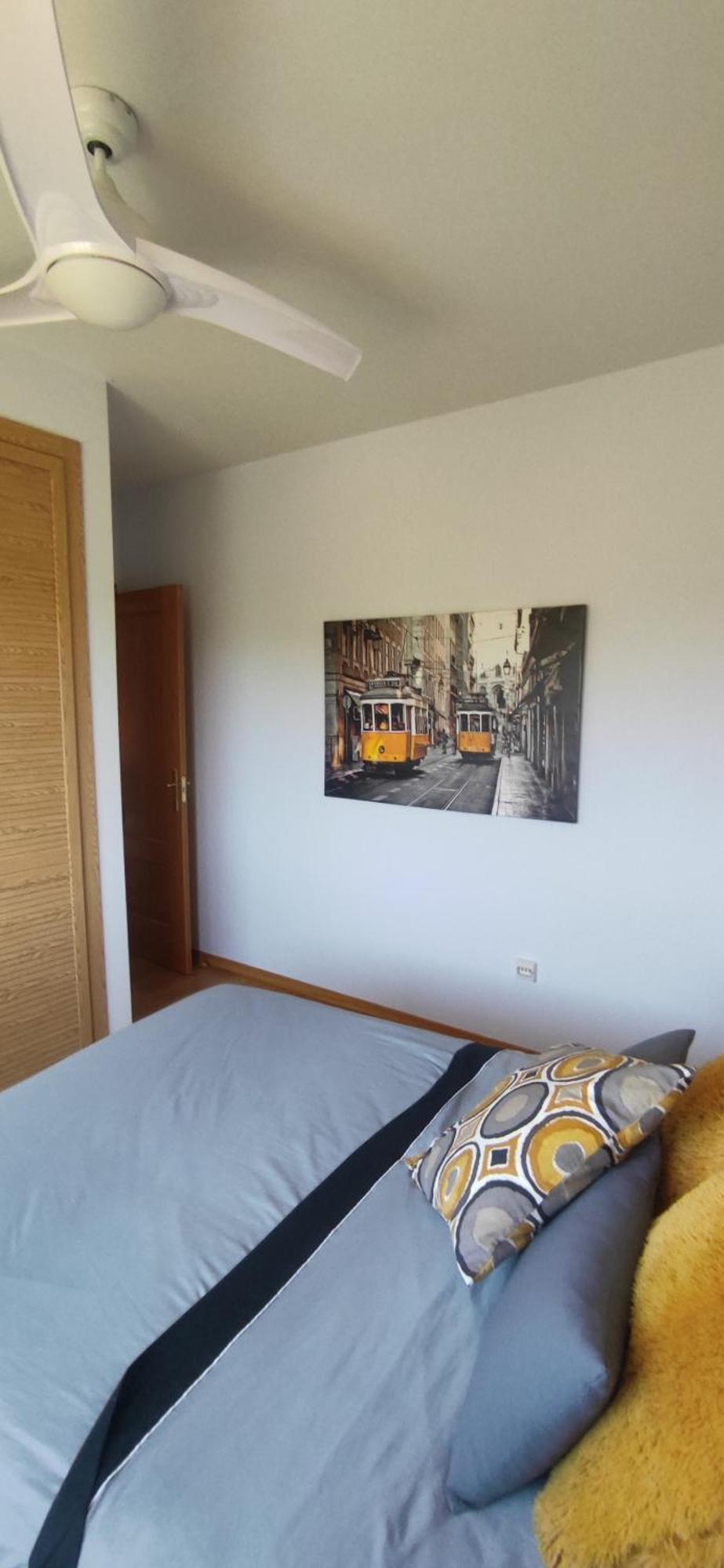 Mirador De Pollitos Apartamento