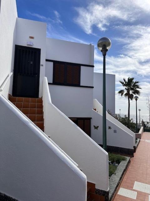 Atlantic View Apartamento *