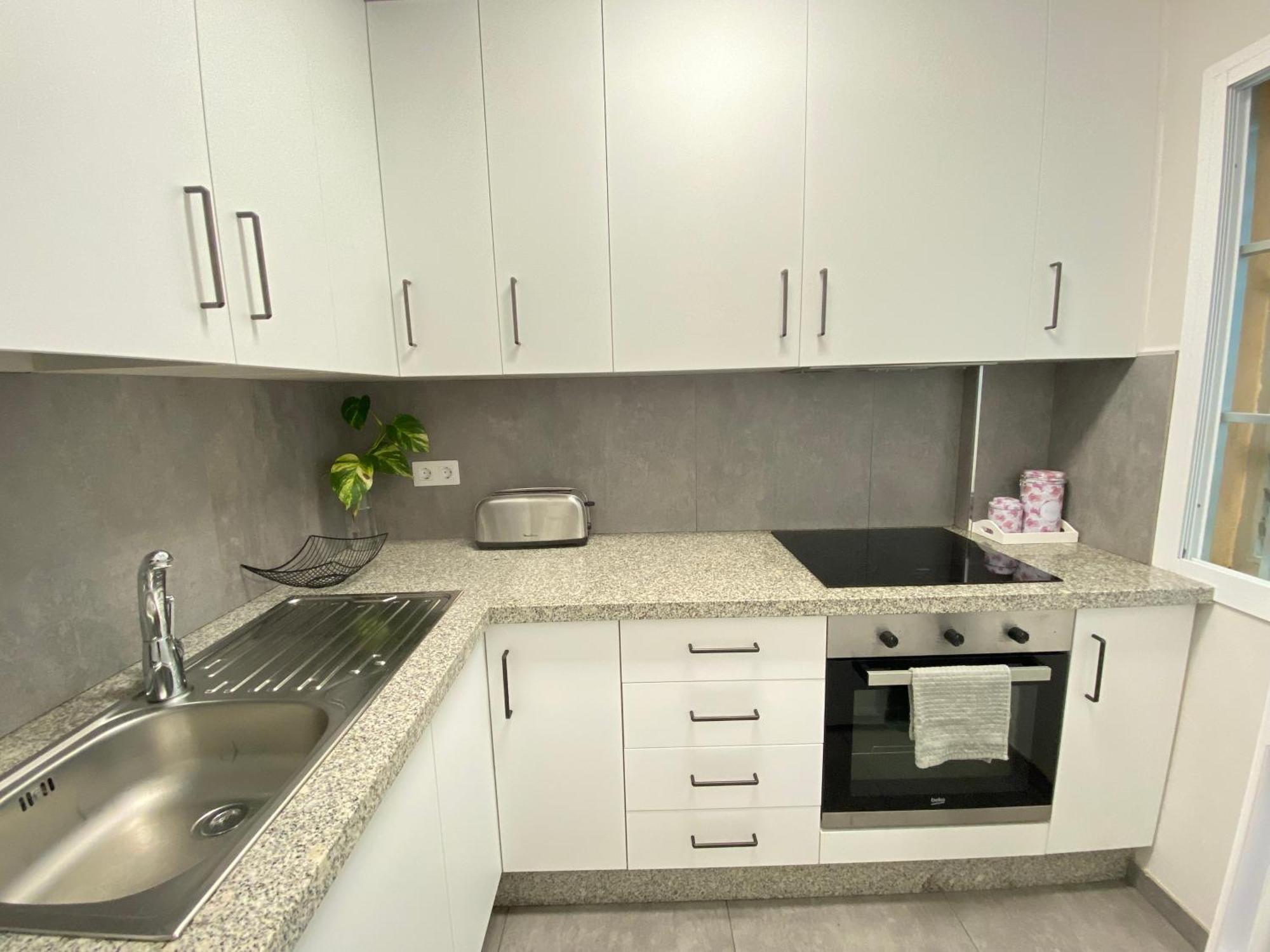 Apartment La Pimentera 3 - Parking Gratis