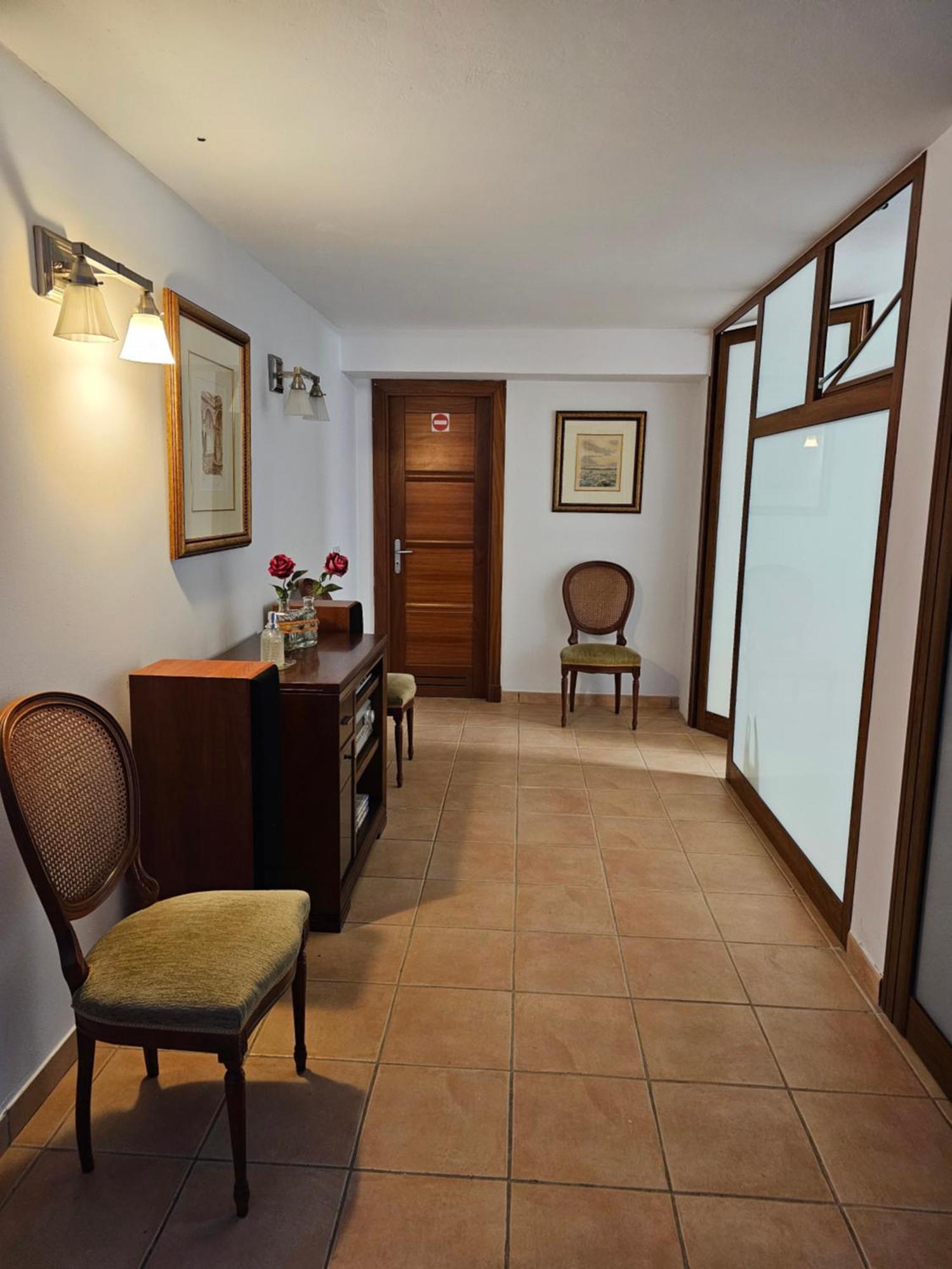 Bed and breakfast Mogarén: Jacuzzi&beautiful Views *