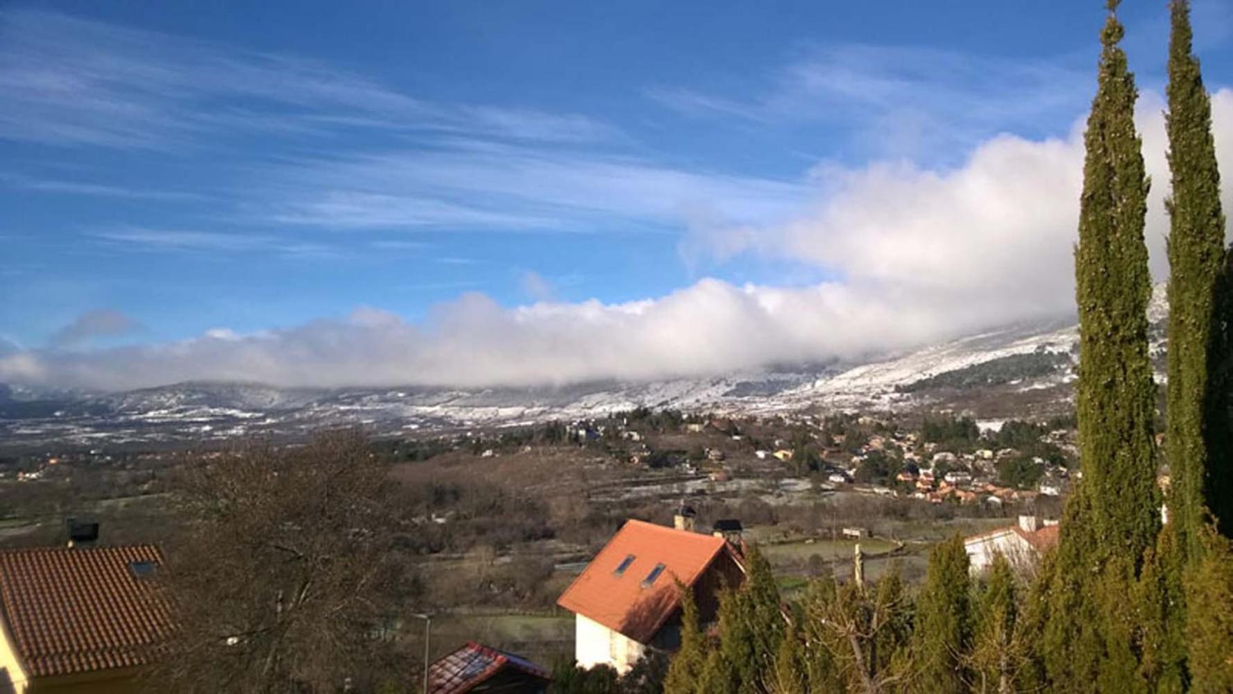 Casablanco * Cercedilla