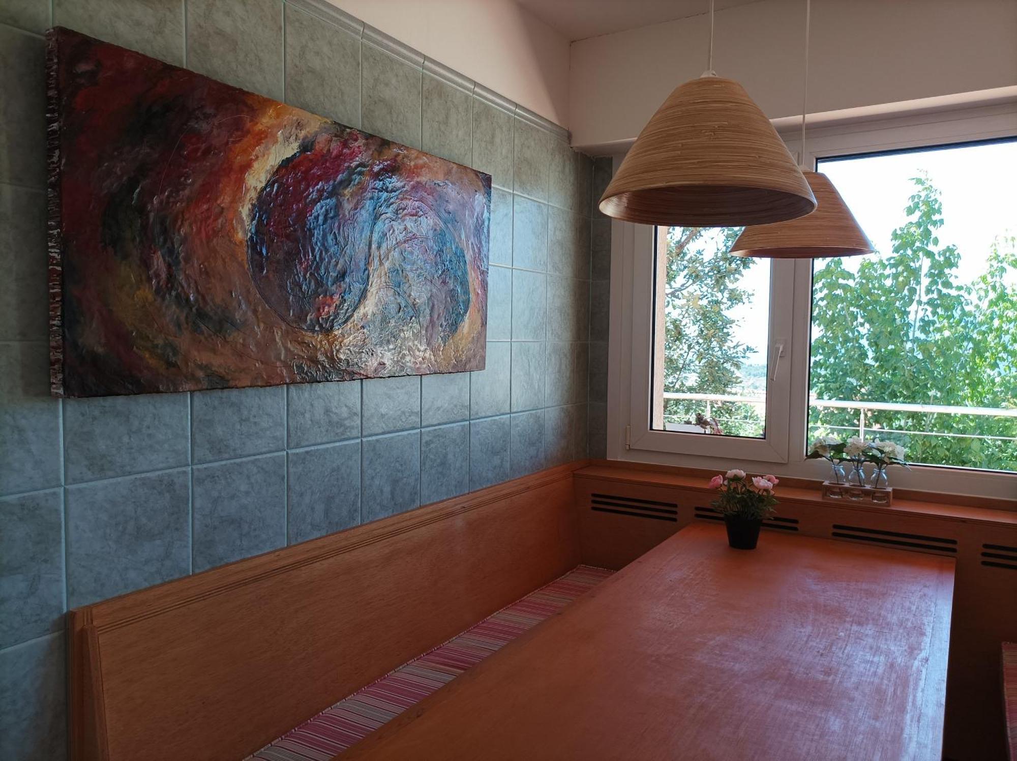 Casa Blanco Holiday home