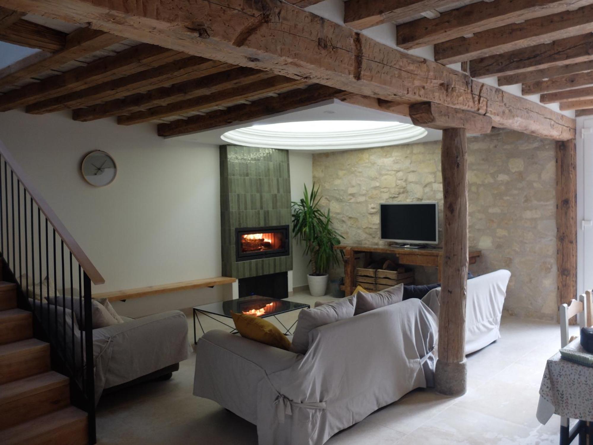 Holiday home Casa De Agustin *