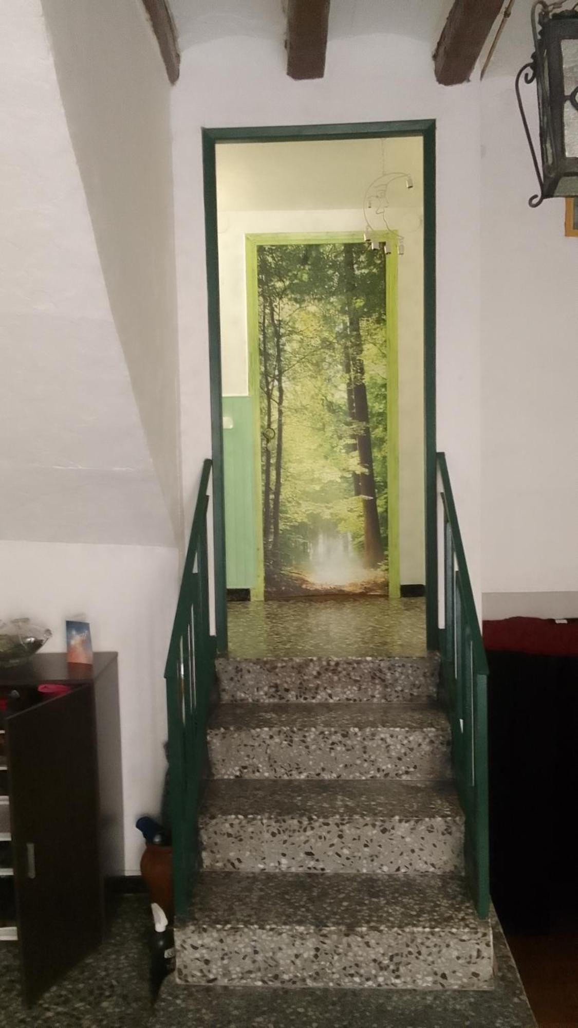 Apartamento Rural *