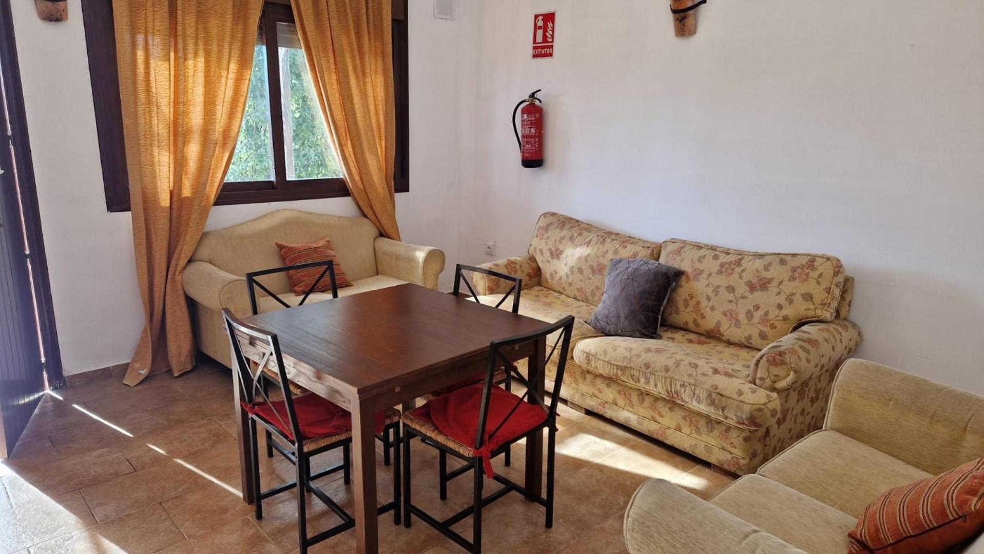 La Era 3 - Adults Only Holiday home *