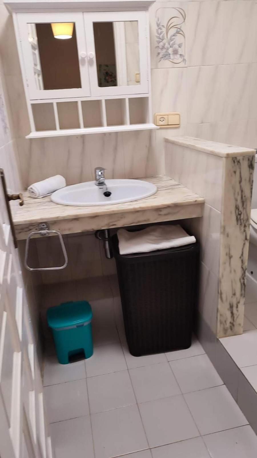 Сasa de vacaciones Casa Del Toro *