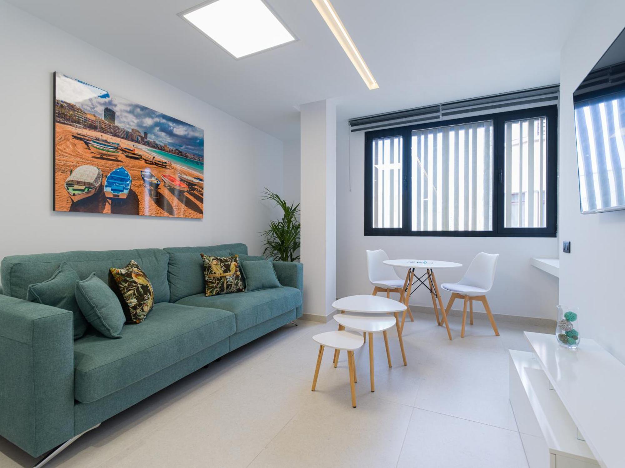 Camden By Canariasgetaway Apartamento Las Palmas de Gran Canaria