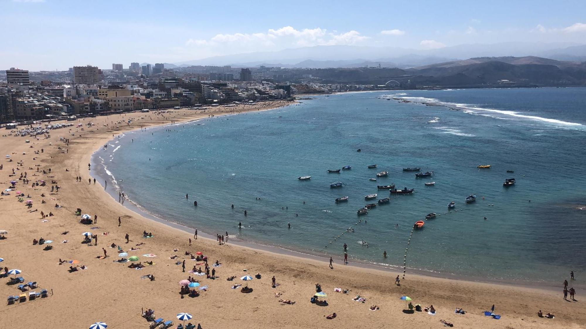 Camden By Canariasgetaway Apartamento Las Palmas de Gran Canaria
