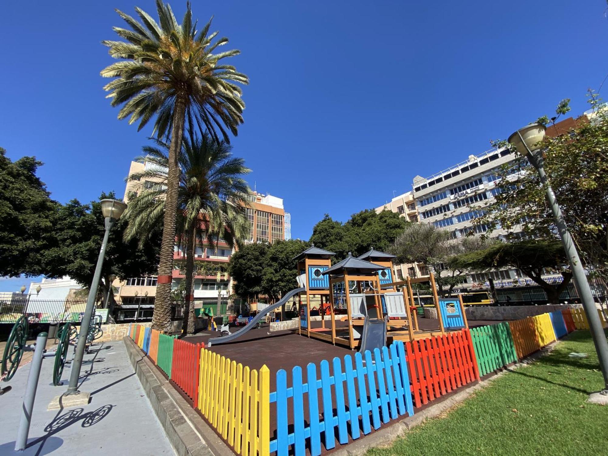 Apartamento Camden By Canariasgetaway