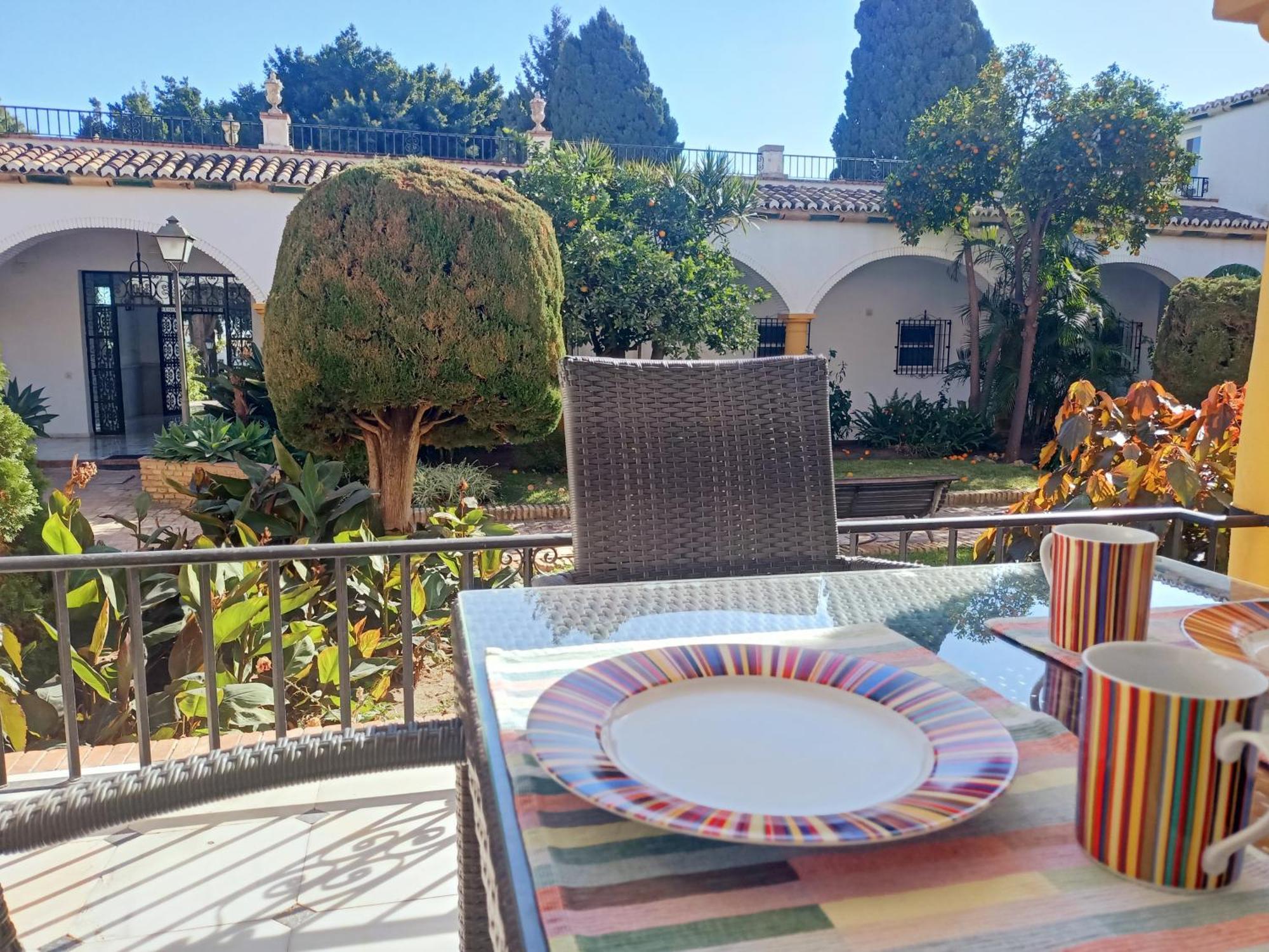 Apartamento Dona Carlota *