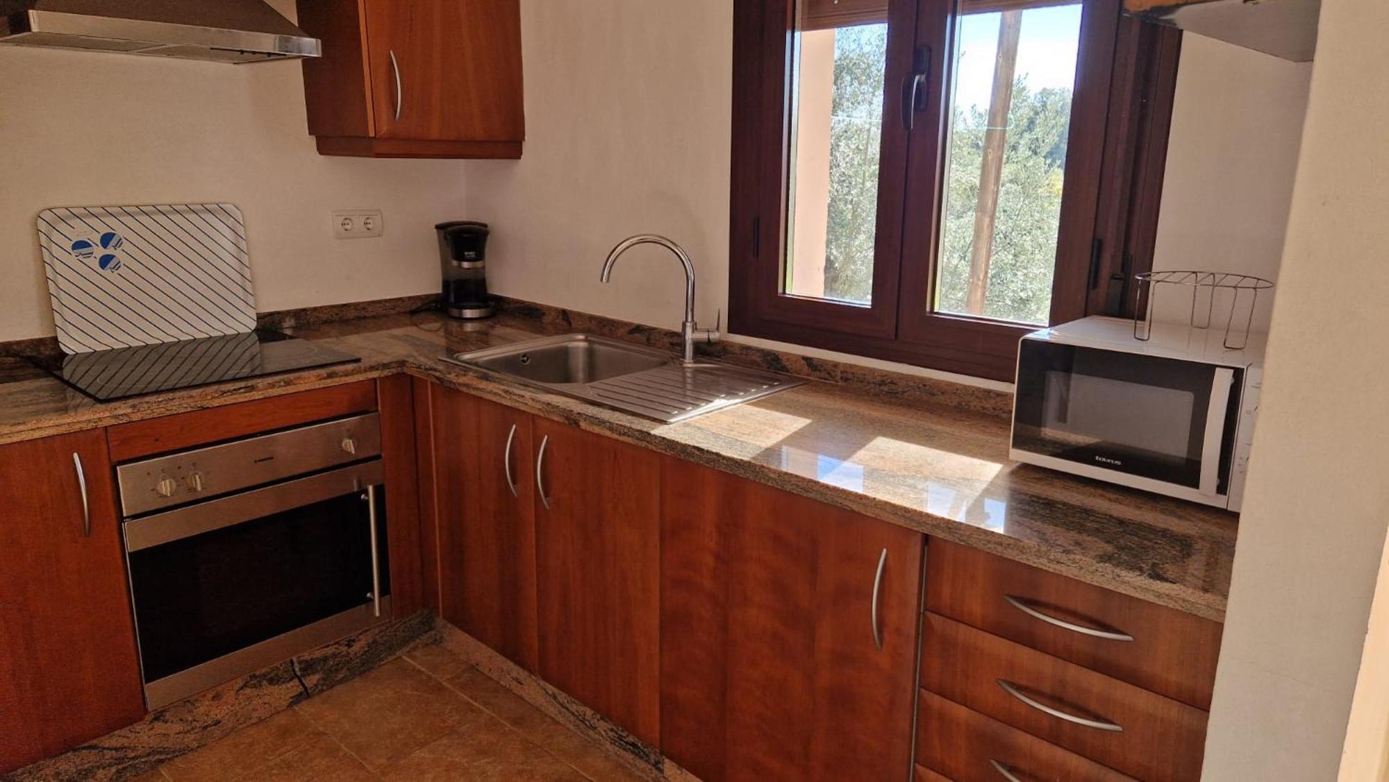 Holiday home La Era 3 - Adults Only