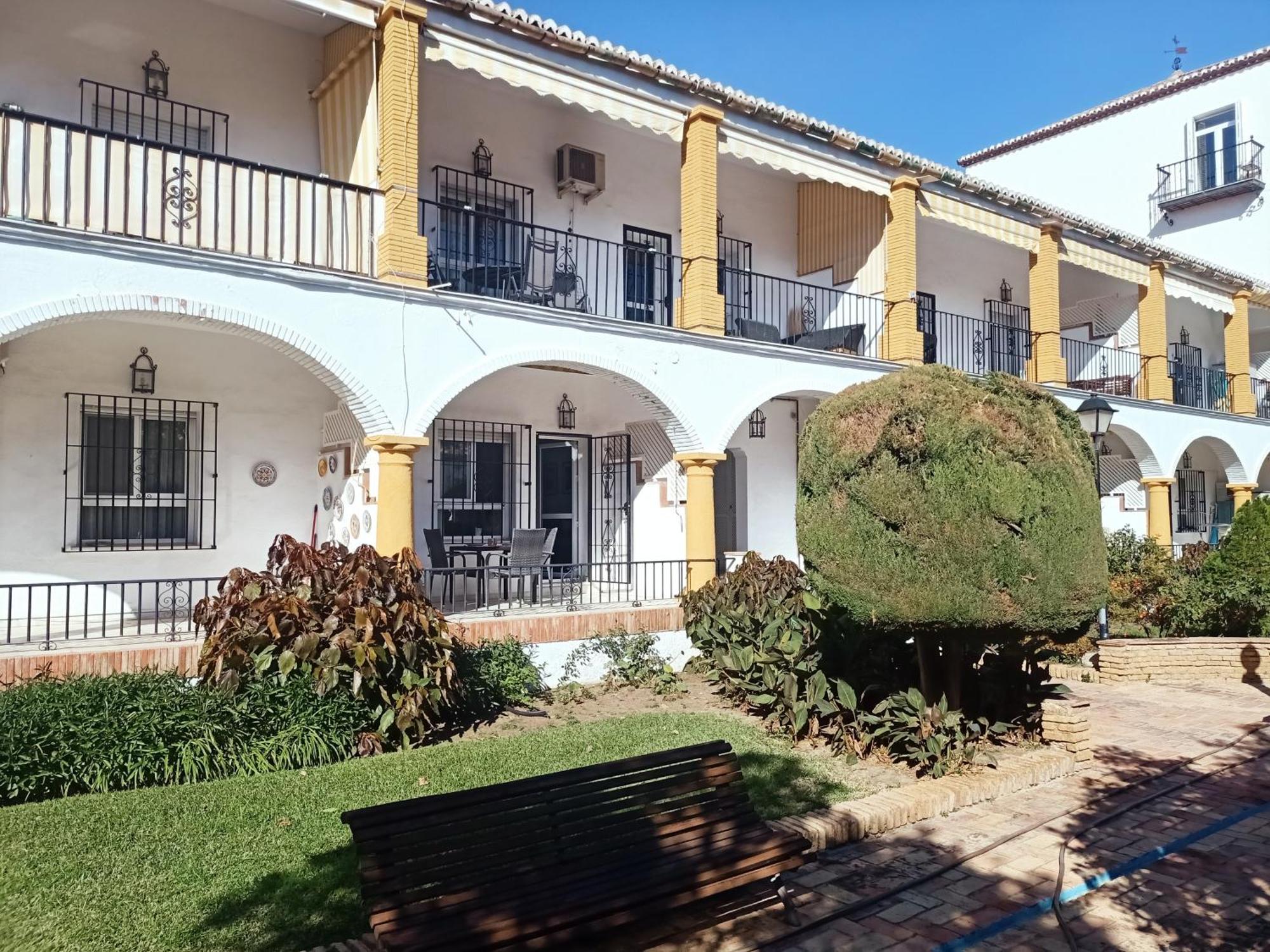 Dona Carlota Apartamento