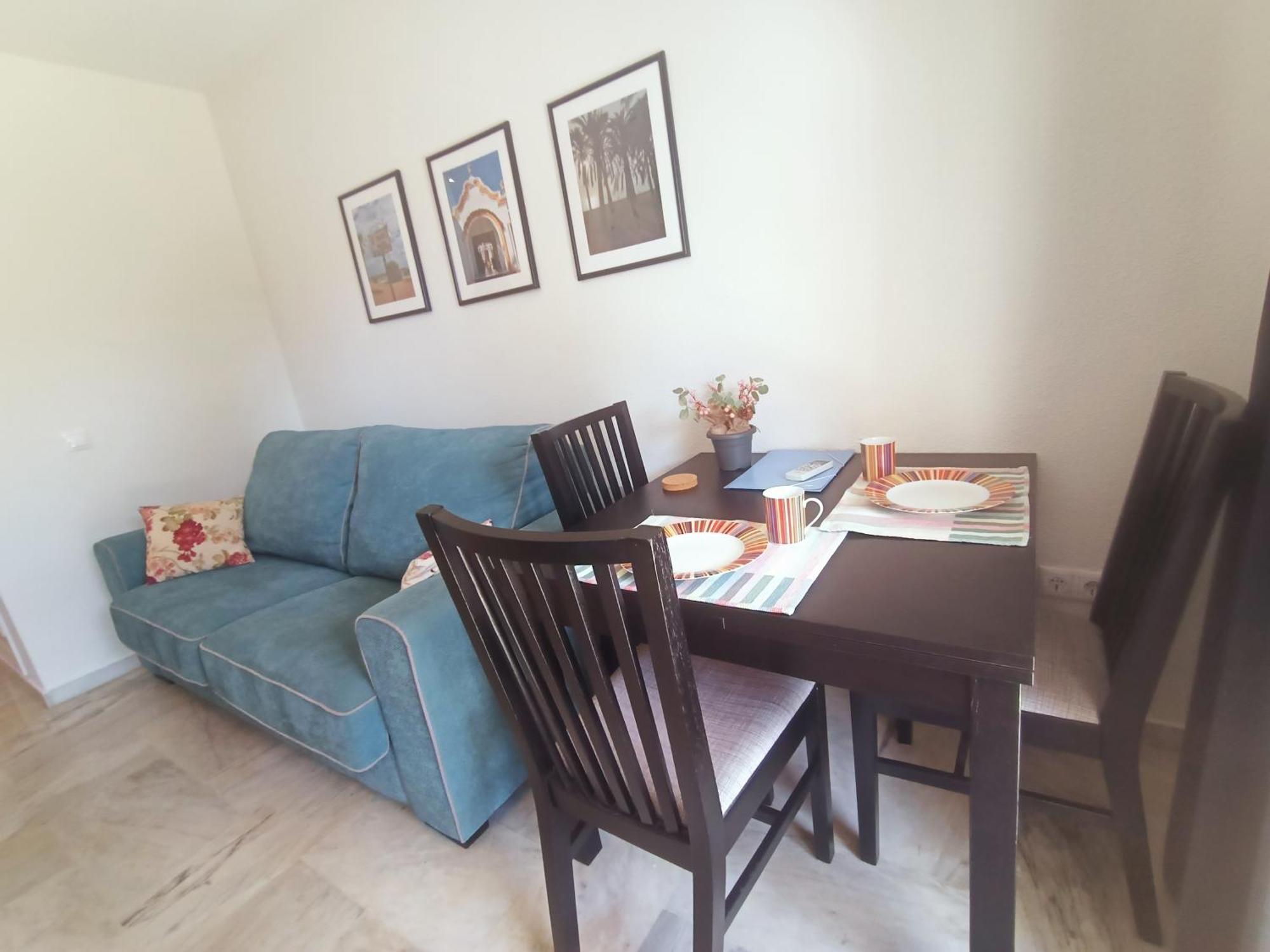 Dona Carlota Apartamento
