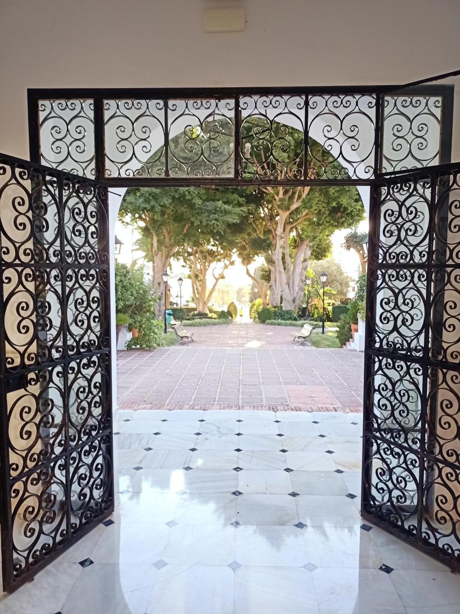 Apartamento Dona Carlota *