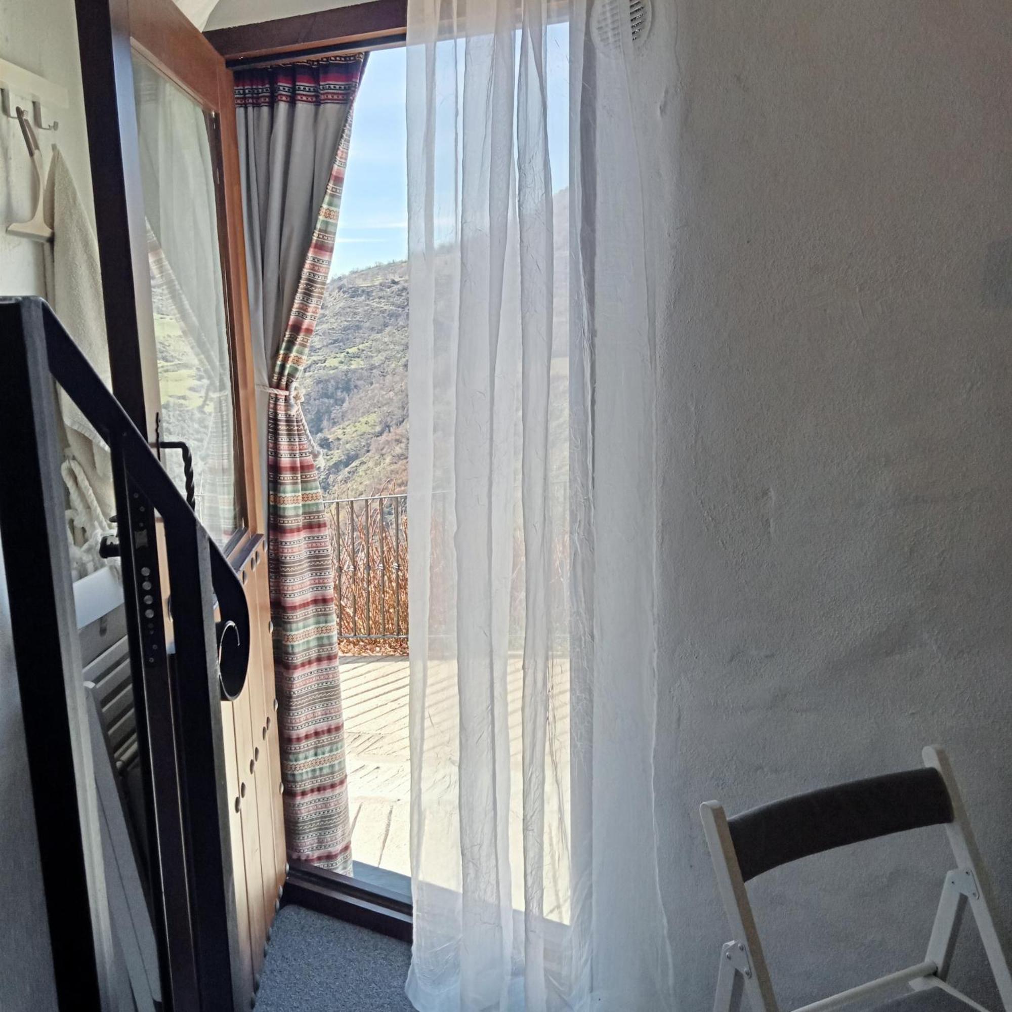 La Casita * Capileira