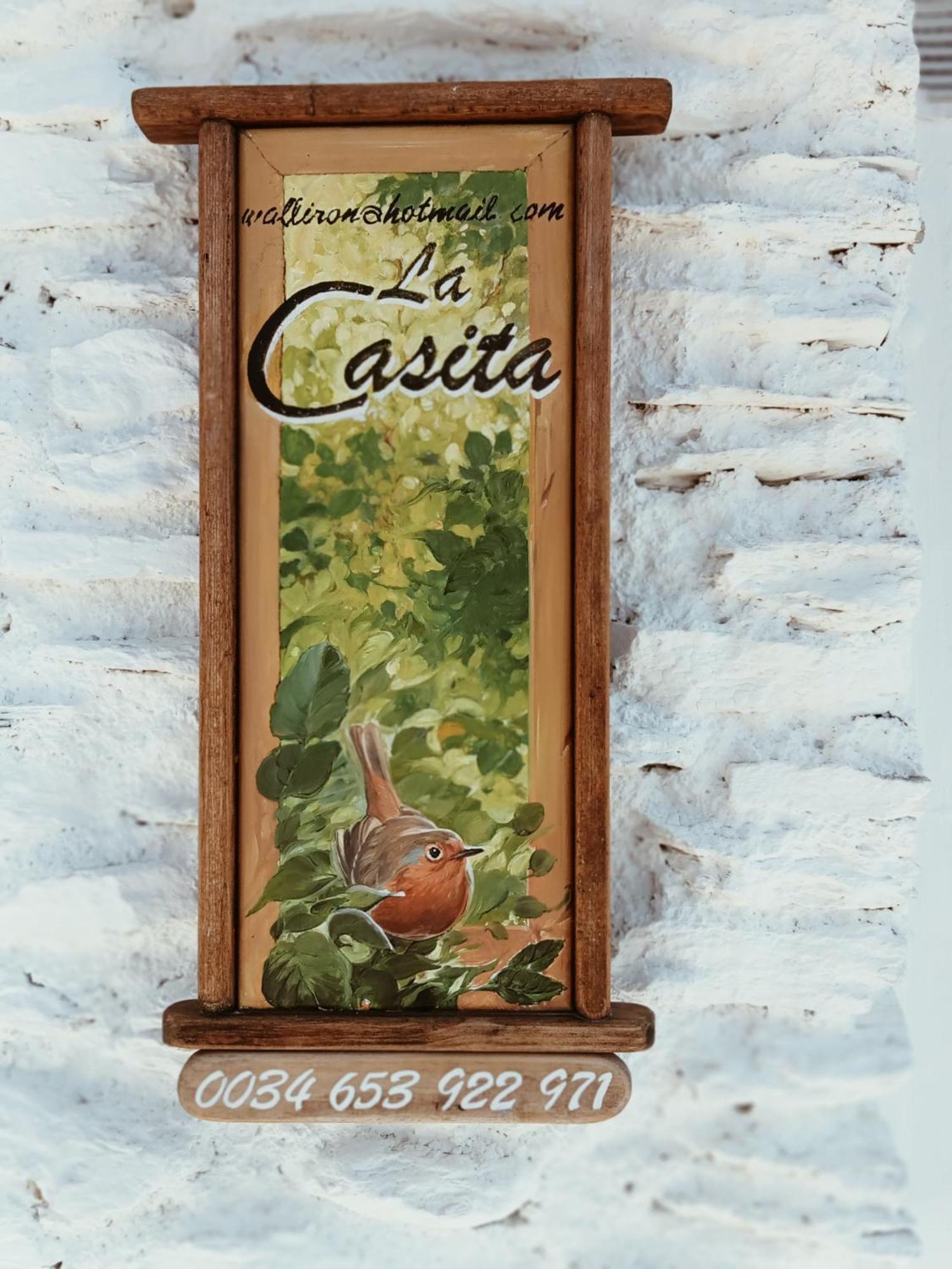 Holiday home La Casita
