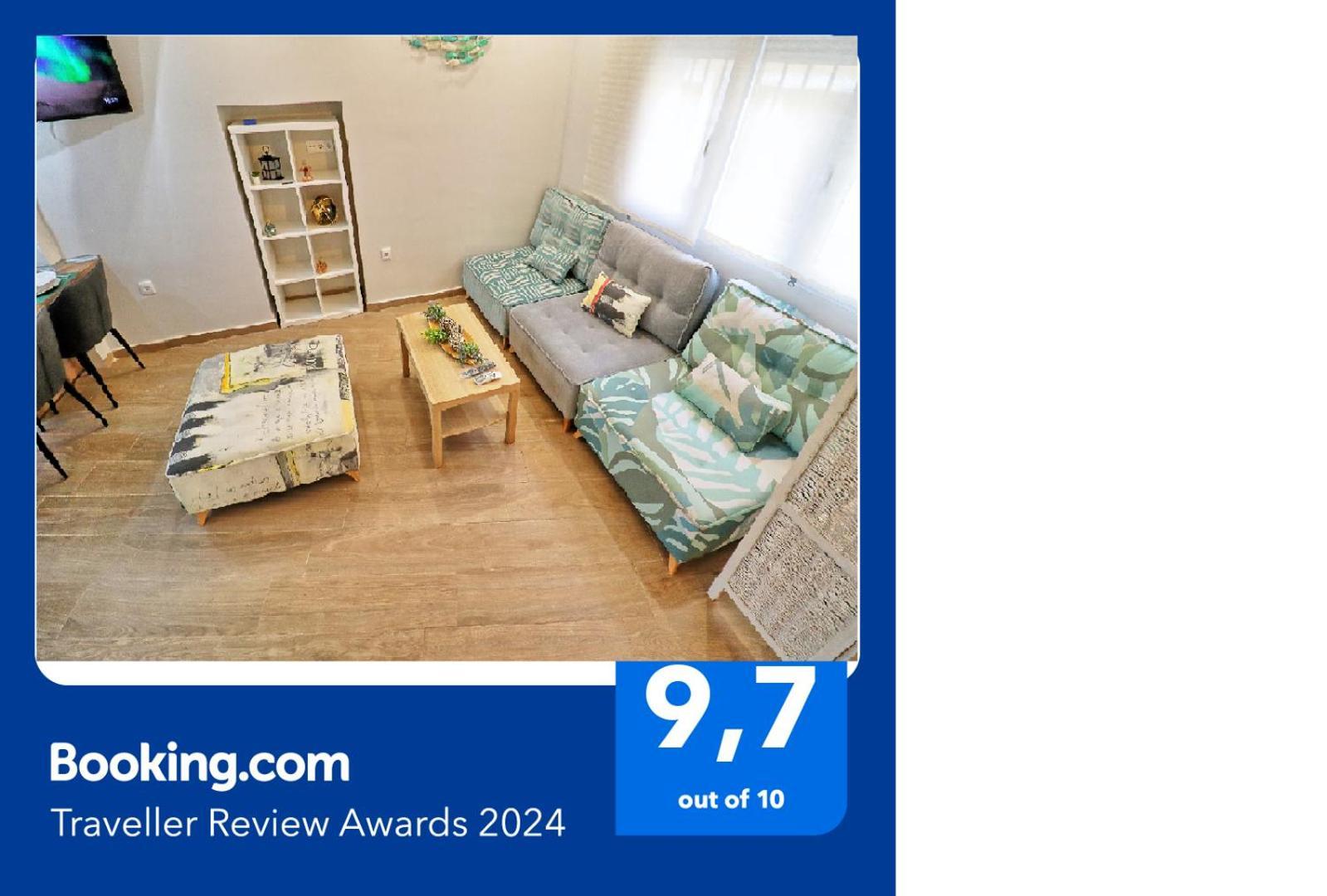 Apartamento Mestre *