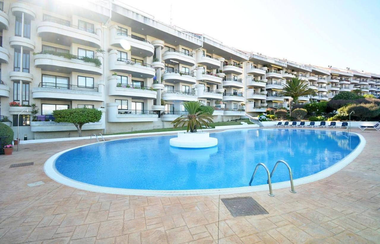 Apartamento Estupendo En O Grove