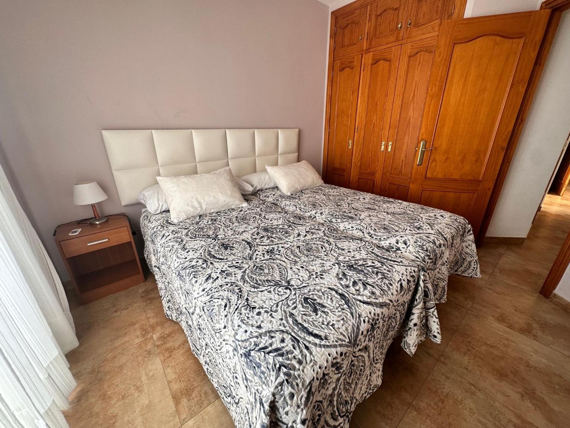 Сasa de vacaciones ático Con Piscina Privada En El Corazón De Nerja! Nerja