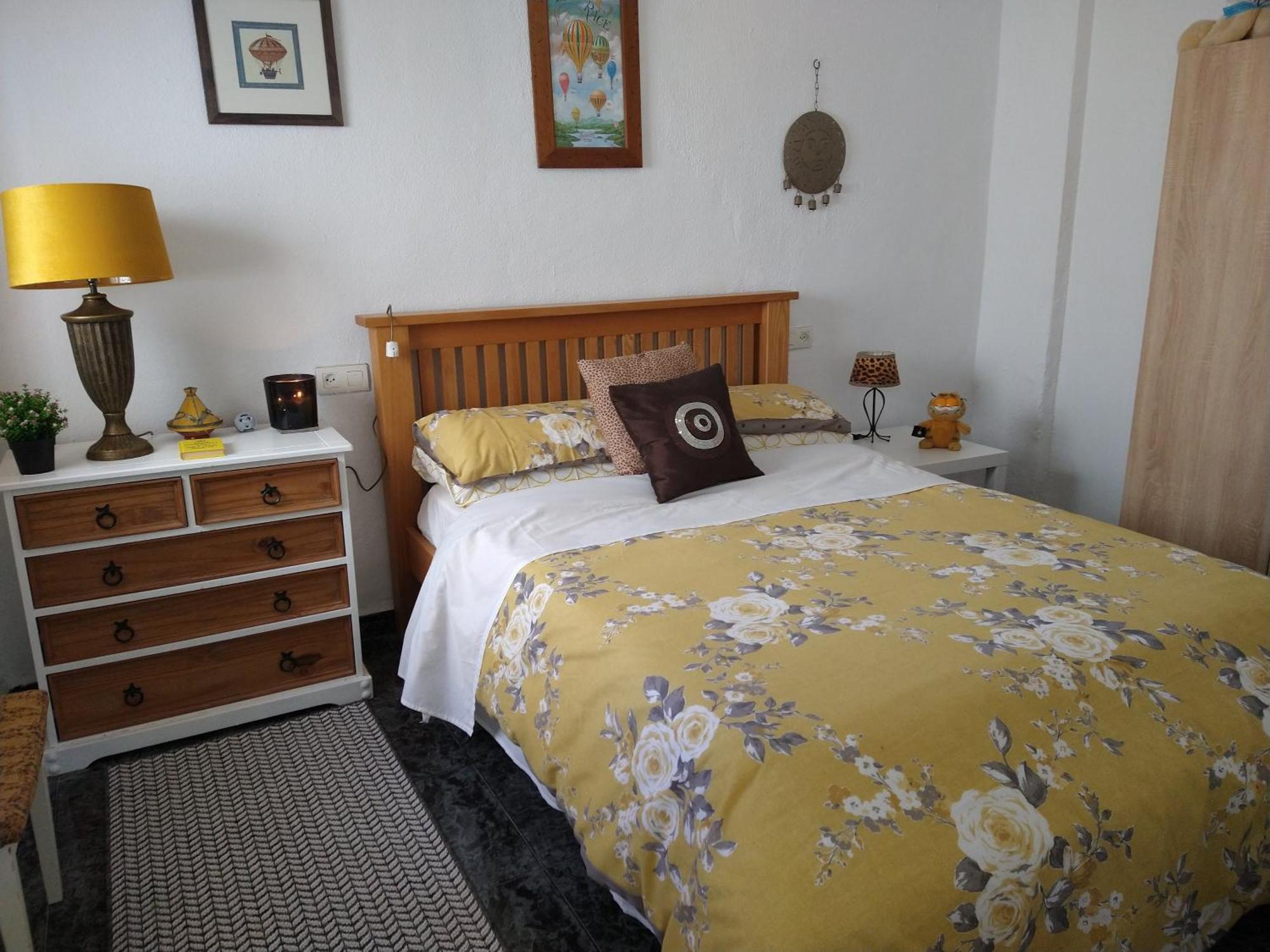 House In Old Town - Great Terrace Views *