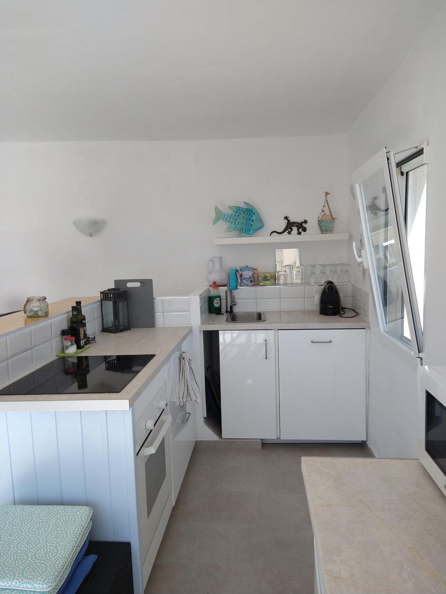 House In Old Town - Great Terrace Views Salobreña