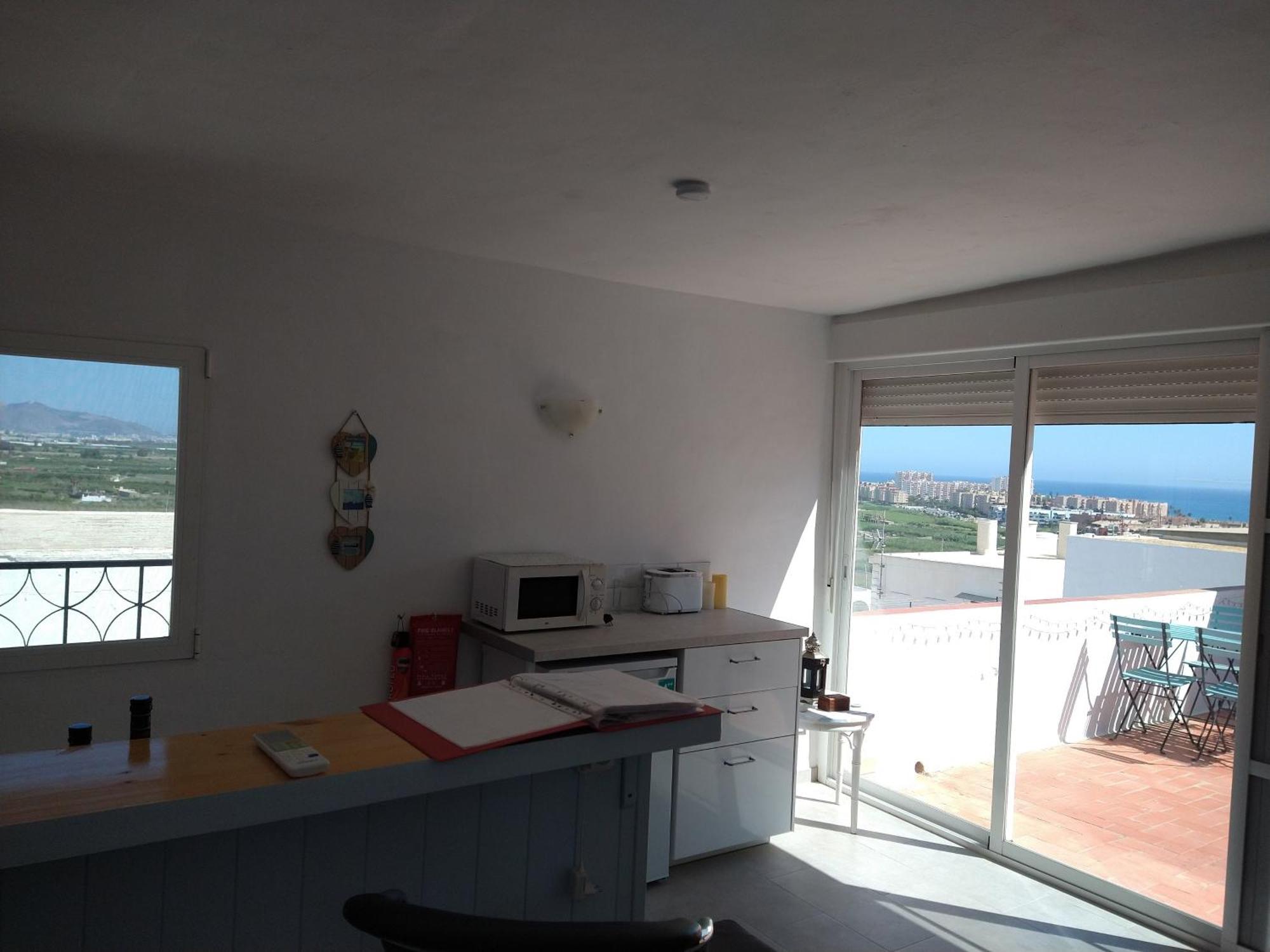 House In Old Town - Great Terrace Views