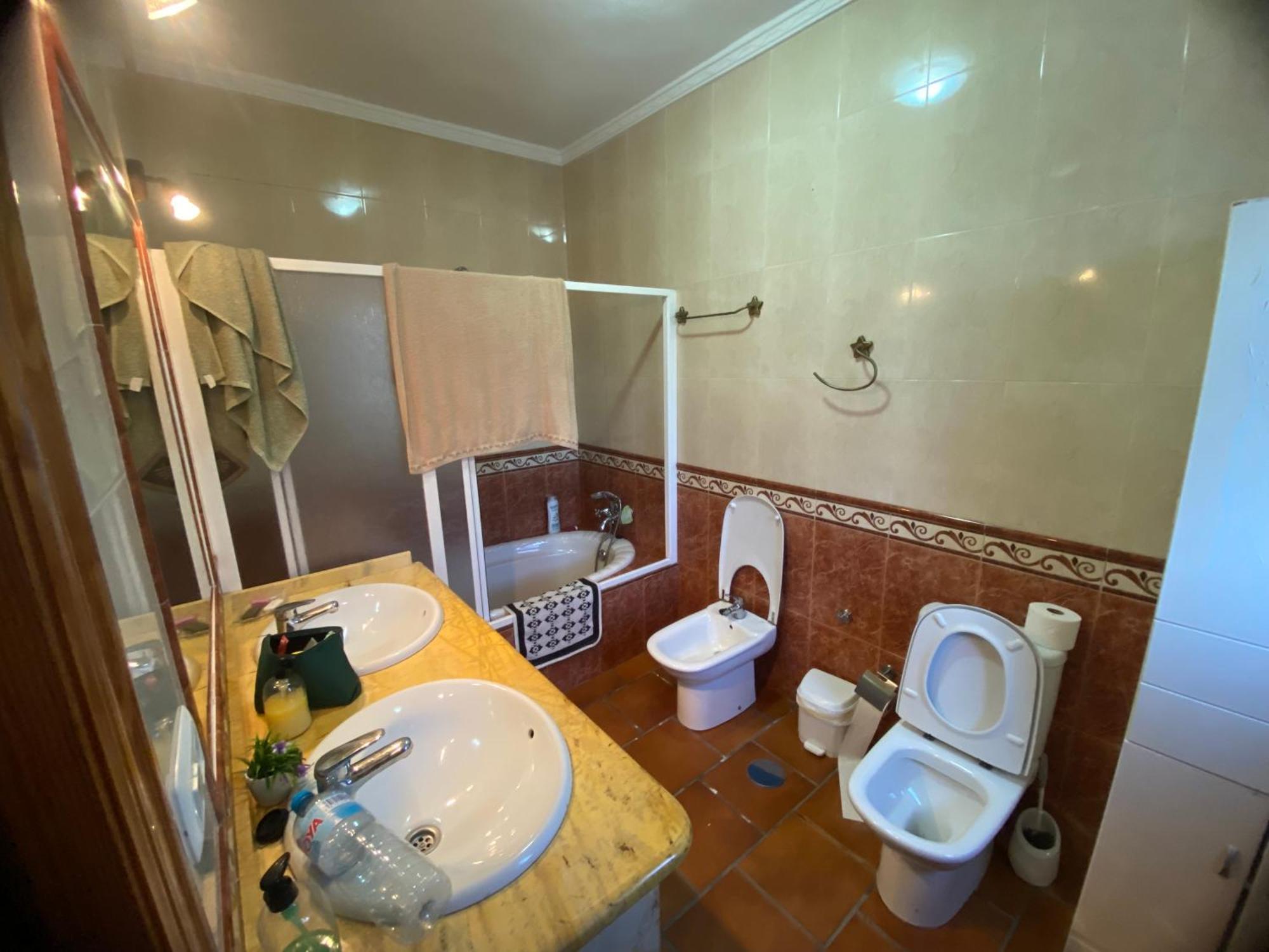 Lua Villa Cartaya