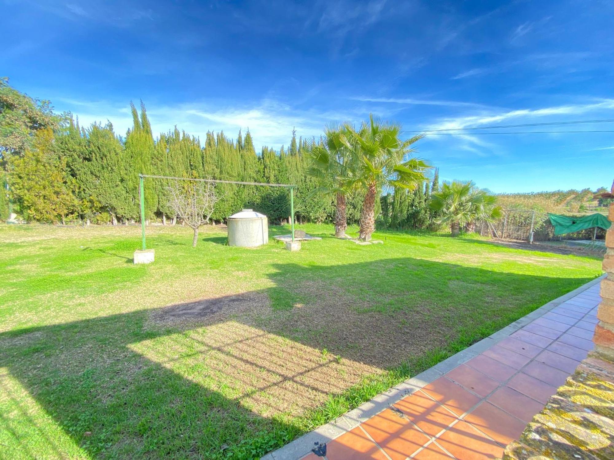 Lua Villa Cartaya
