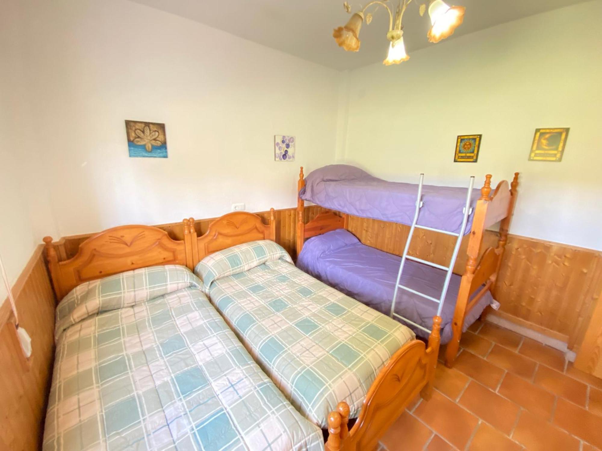 Lua Villa Cartaya