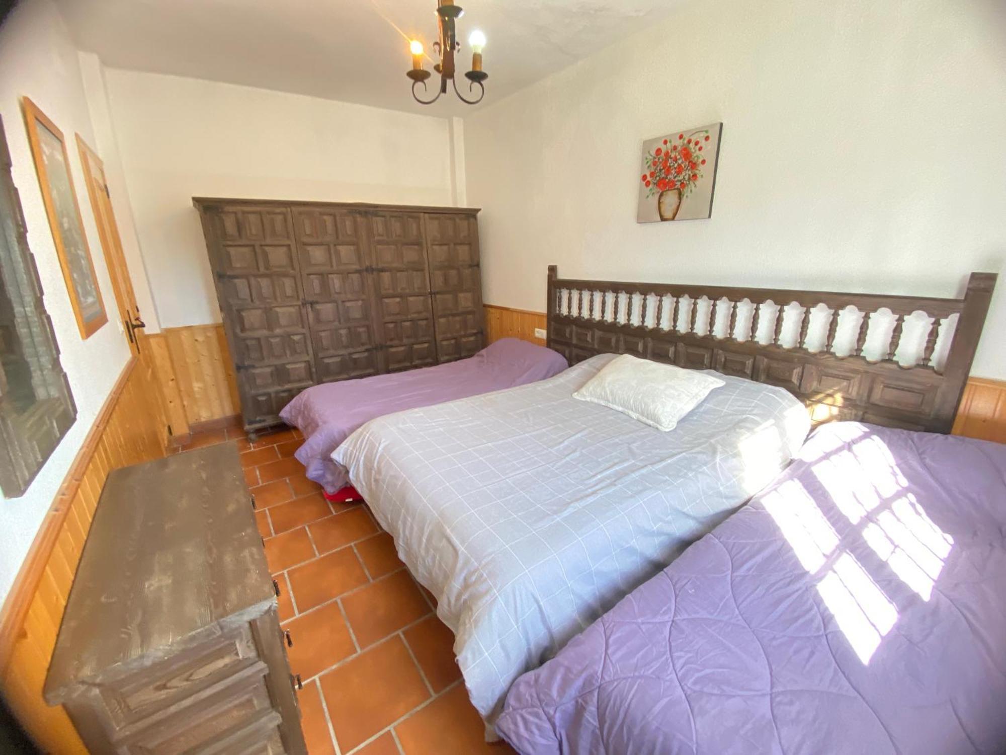 Villa Lua *