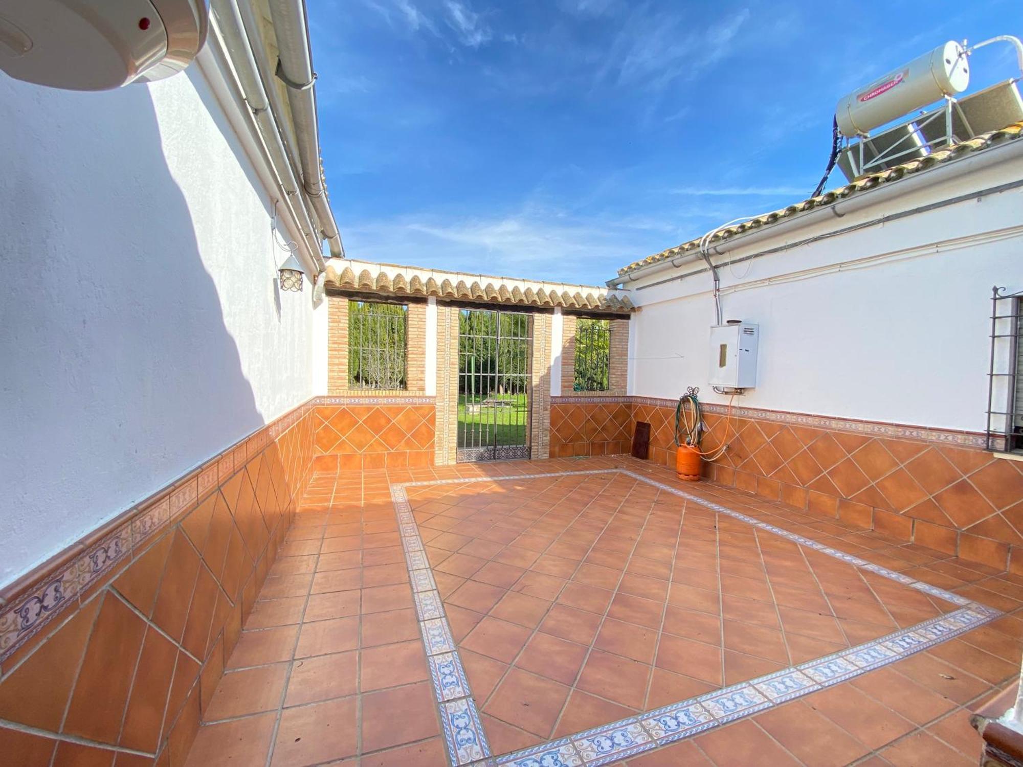 Lua Villa