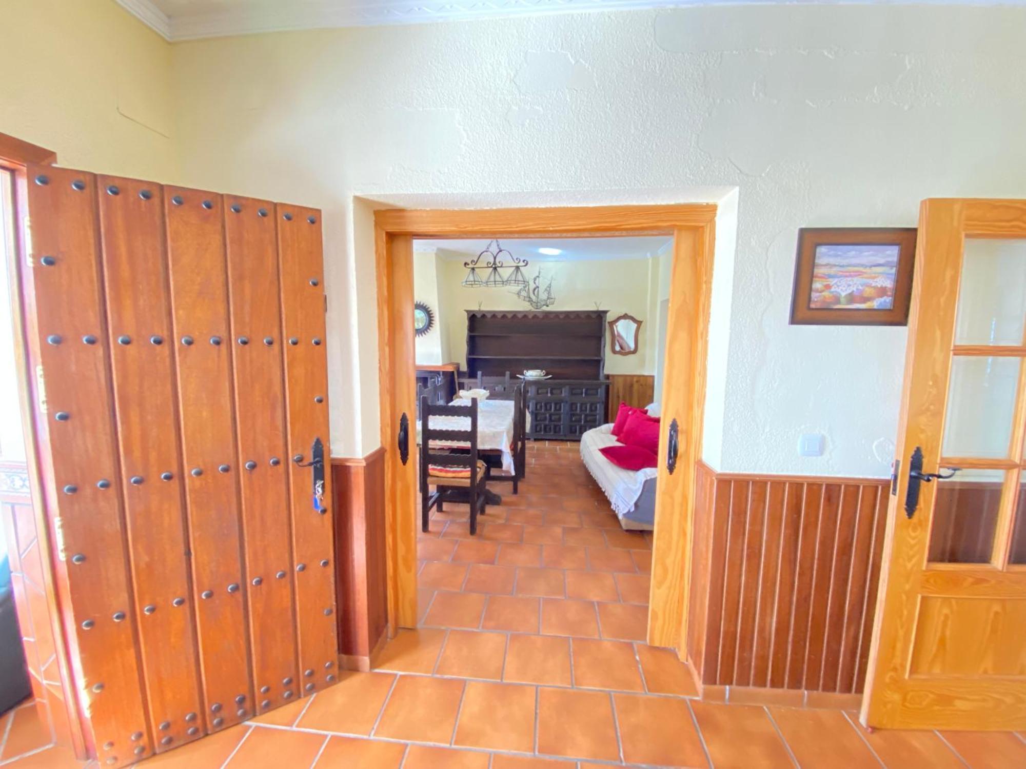 Lua Villa