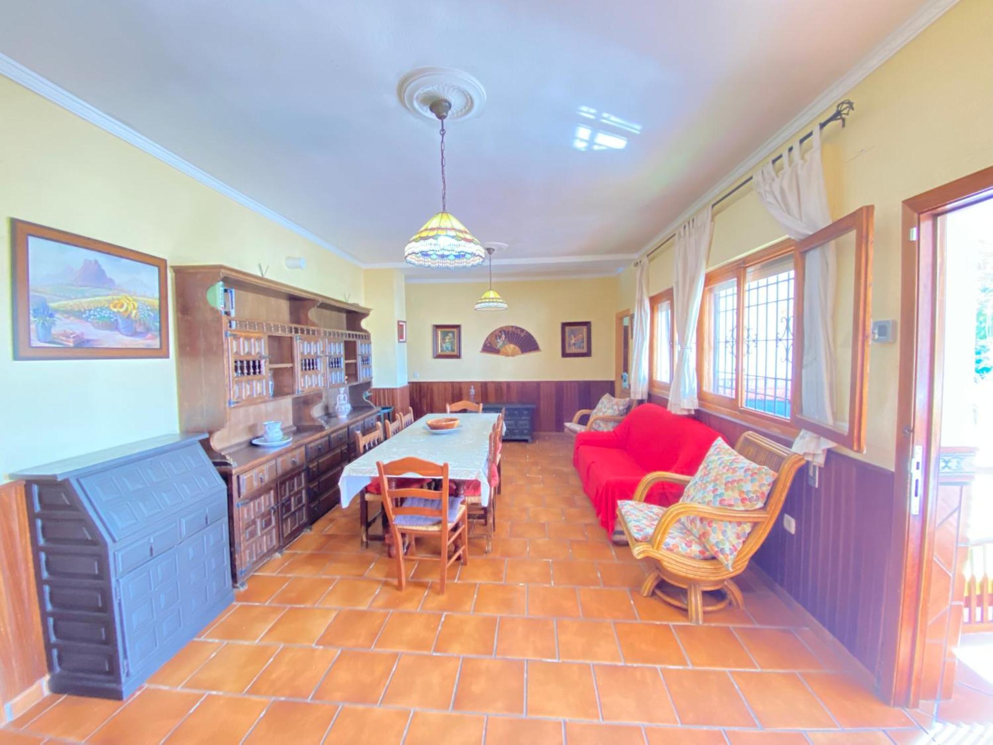 Lua Villa *