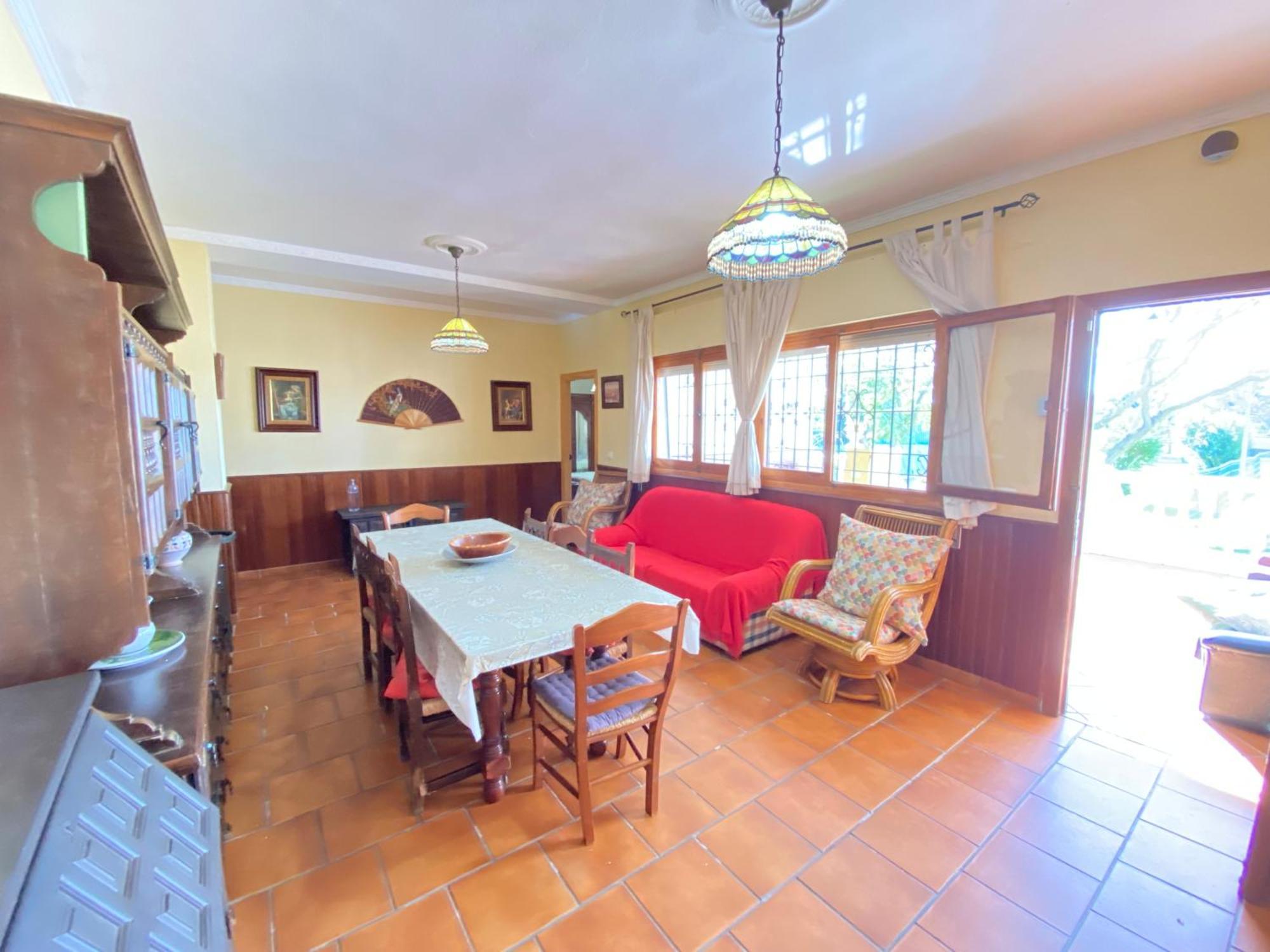 Villa Lua Cartaya
