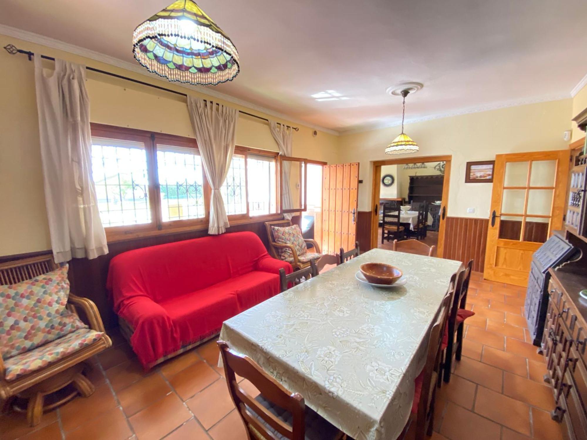 Lua Villa