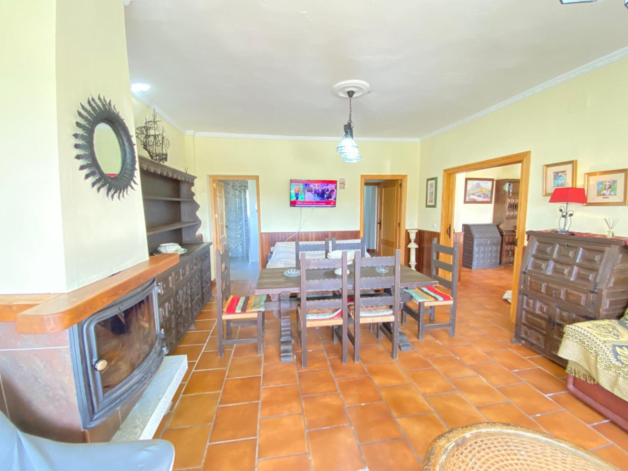 Villa Lua *