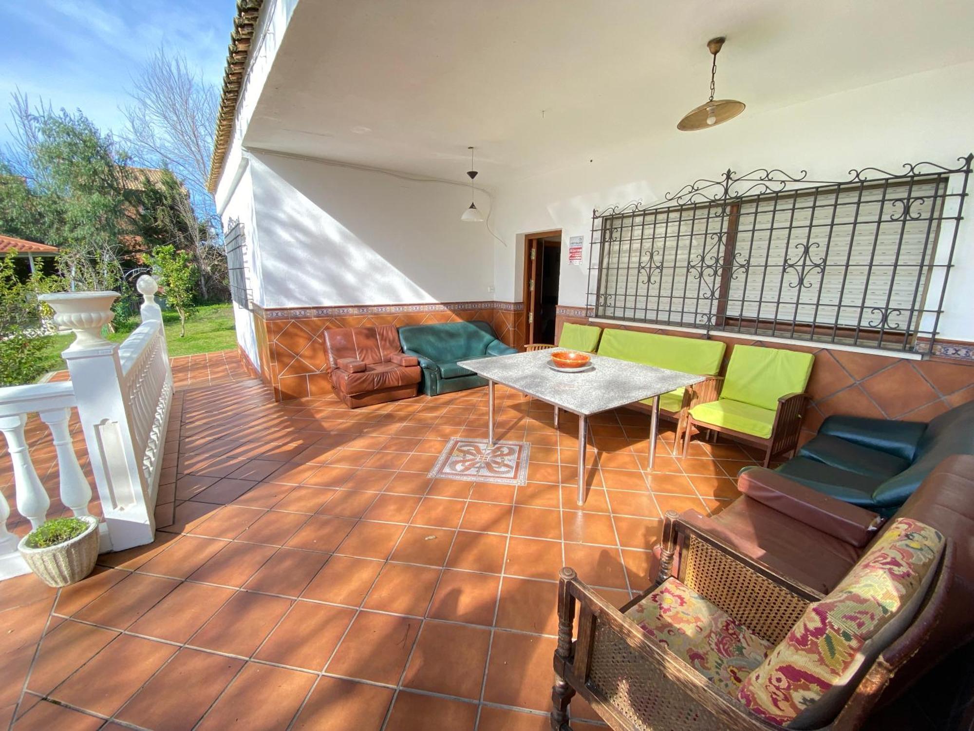 Villa Lua
