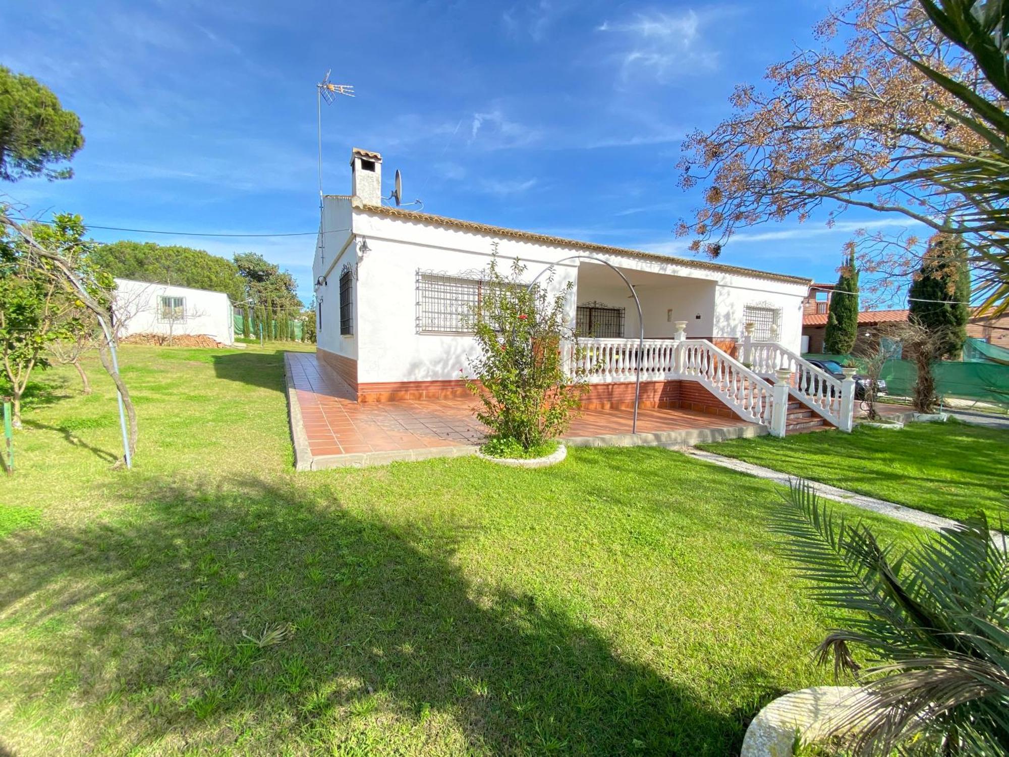 Villa Lua