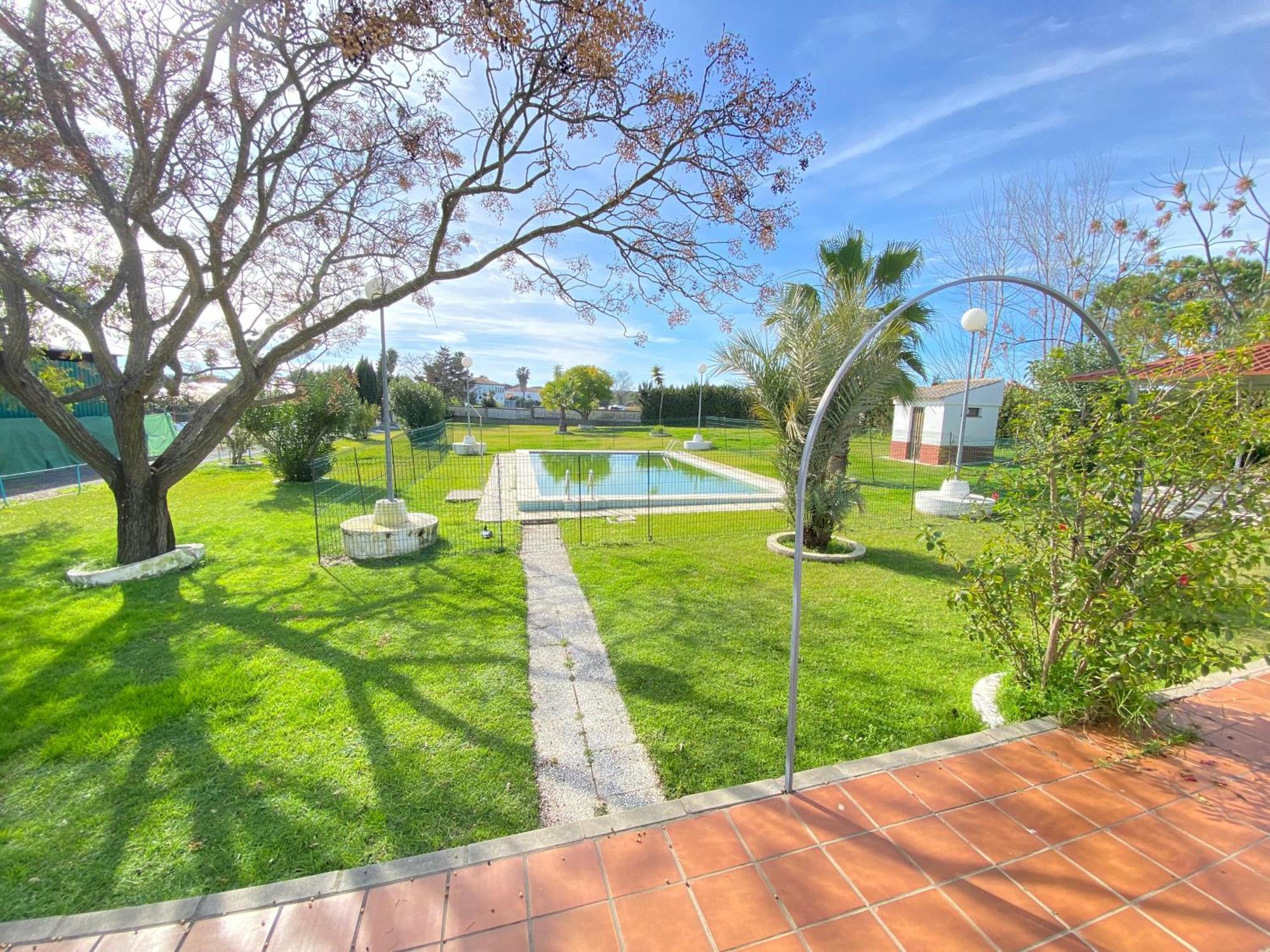 Villa Lua