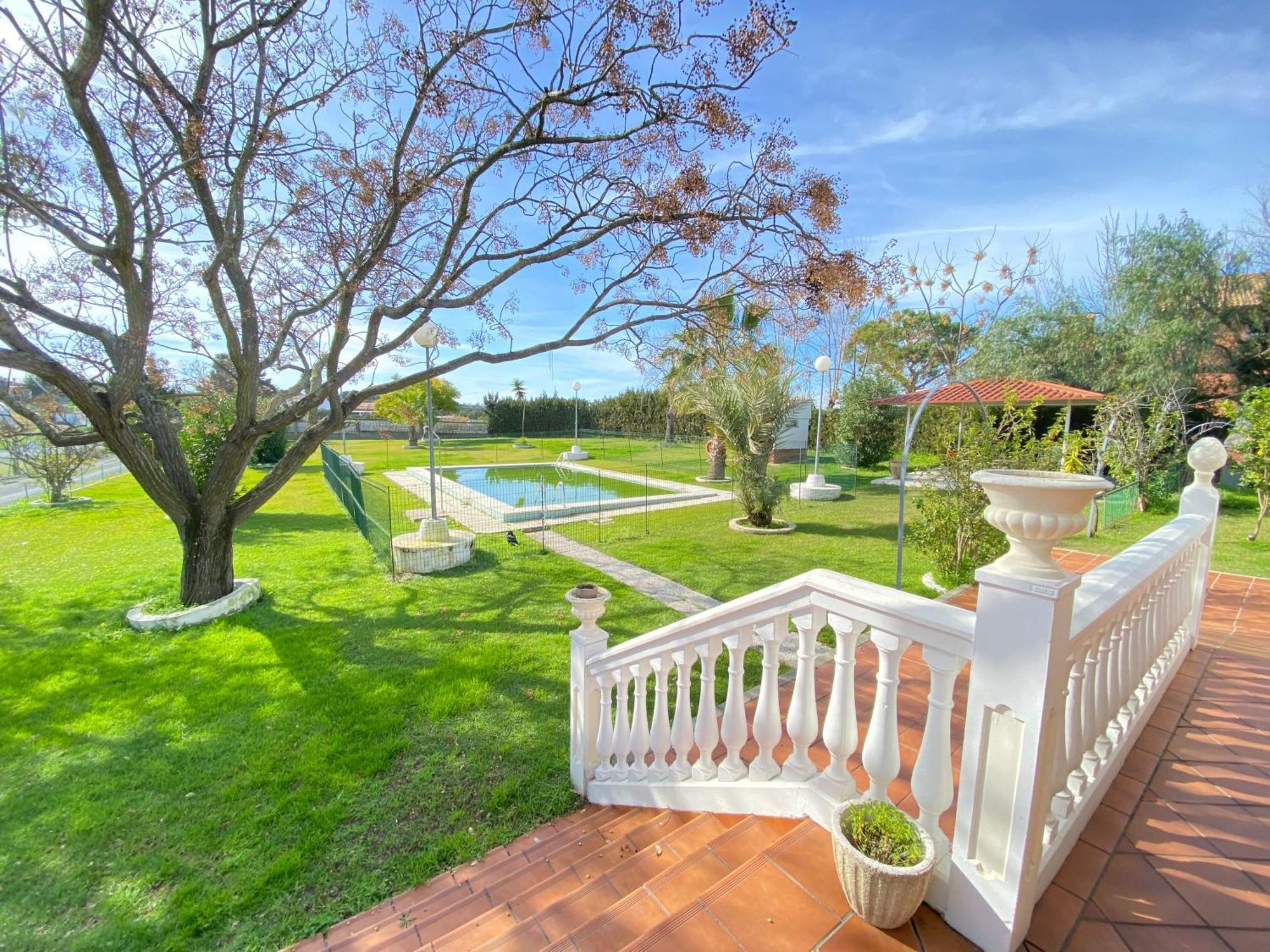 Villa Lua Cartaya