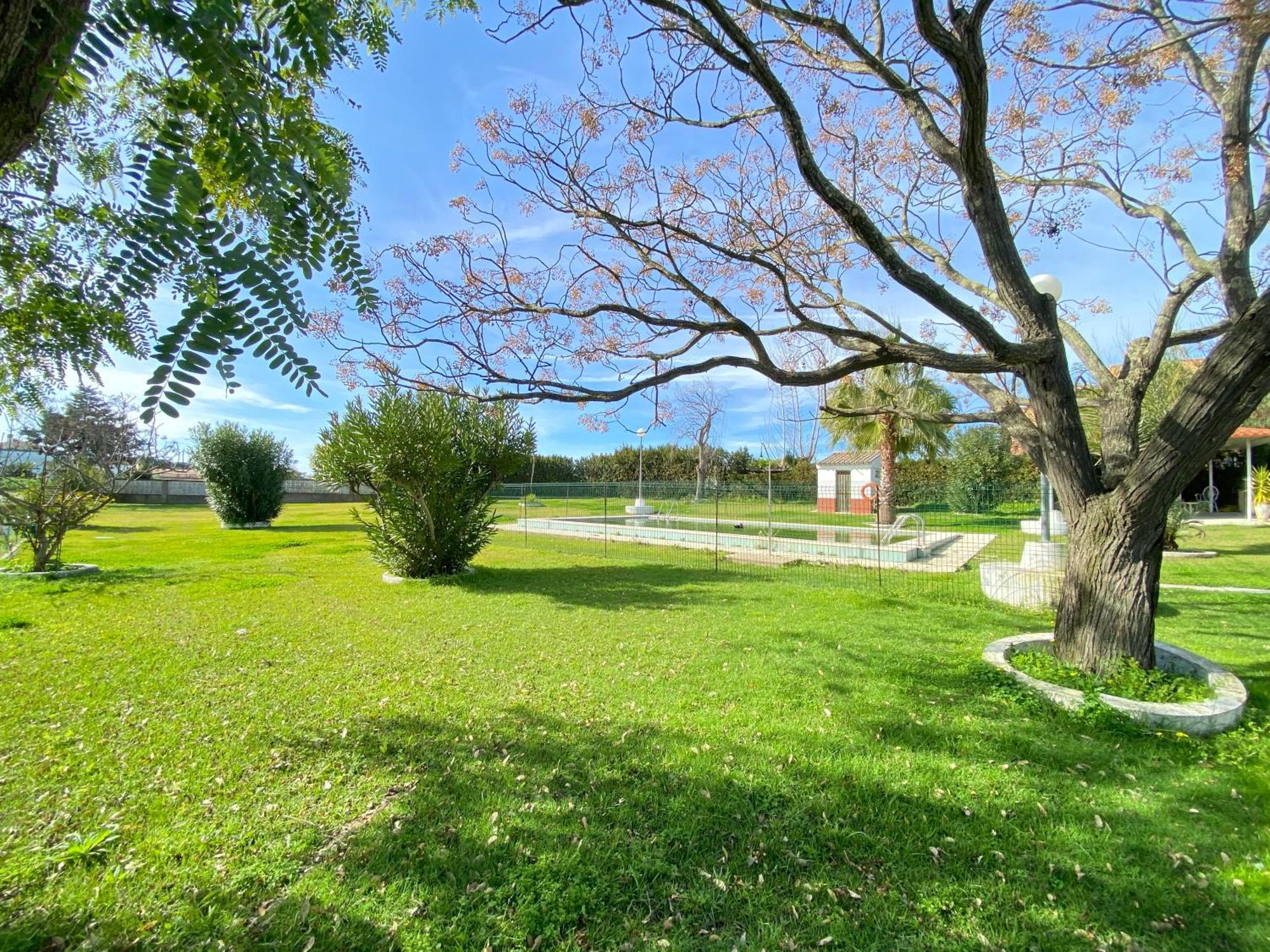 Villa Lua