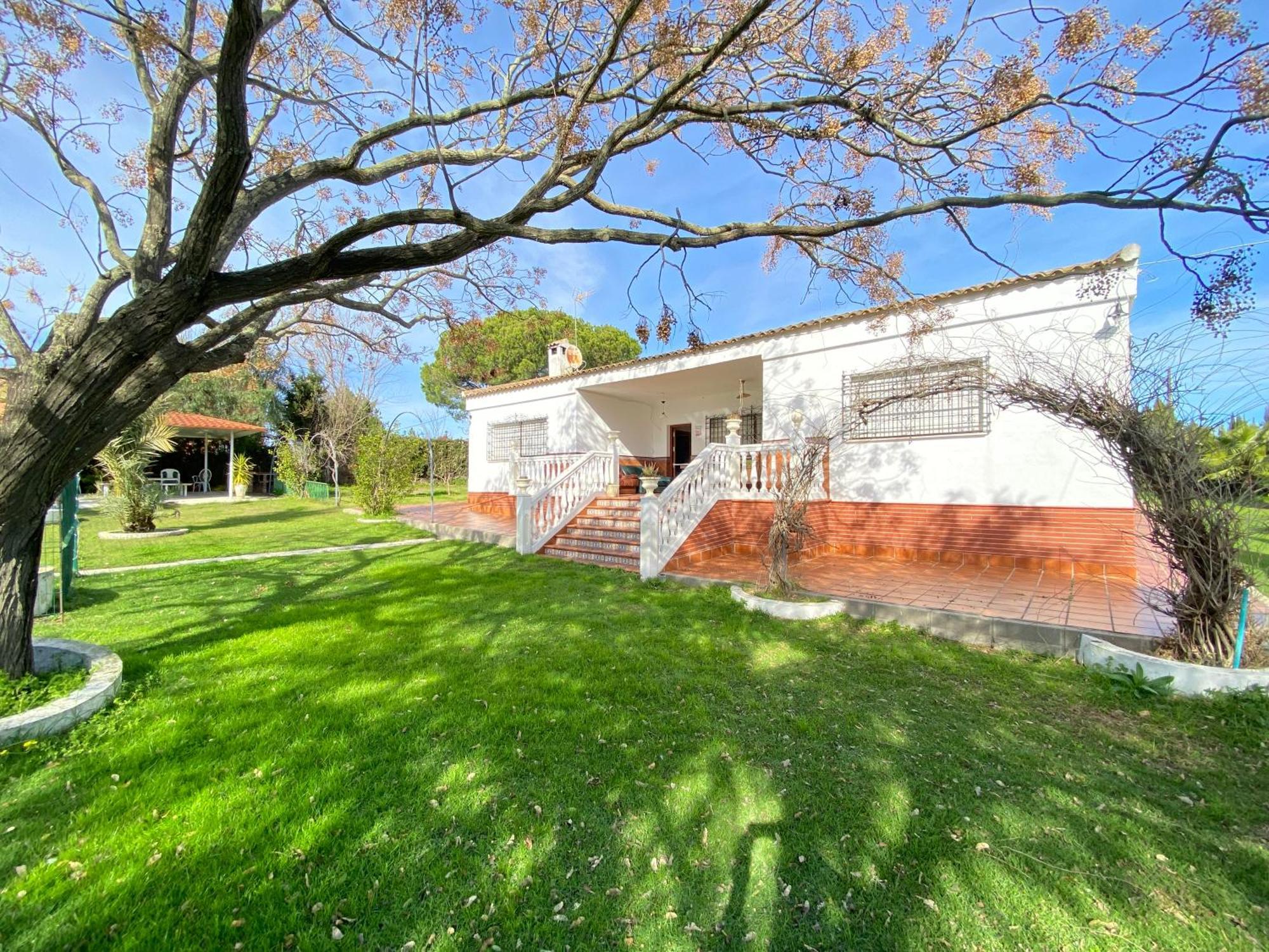 Lua Villa *