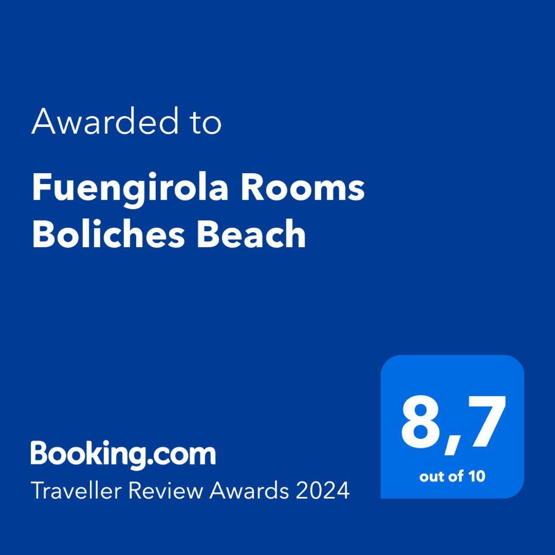 Bed and breakfast Boliches Fuengirola