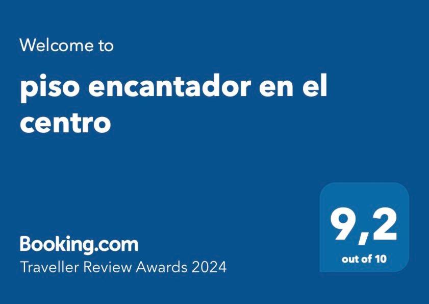 Piso Encantador En El Centro Apartamento