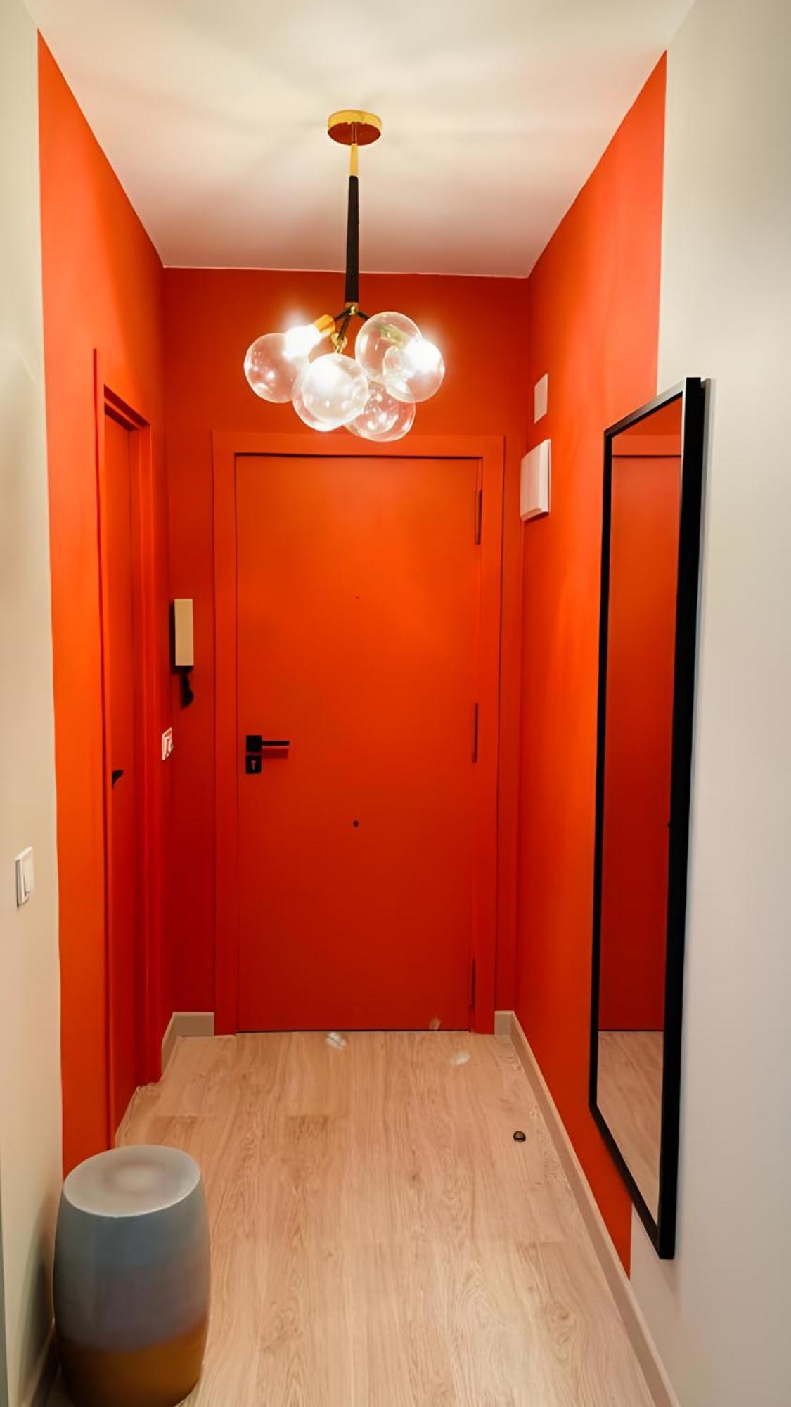 Beautiful Two Steps To The Apartamento *