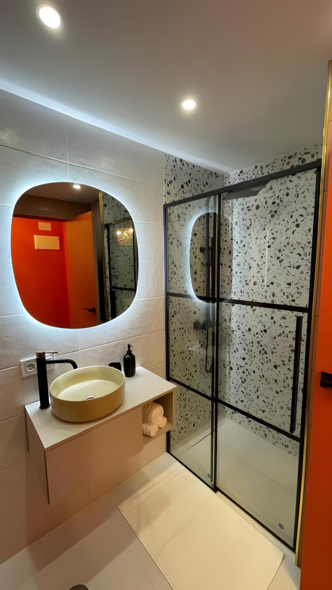 Beautiful Two Steps To The Apartamento